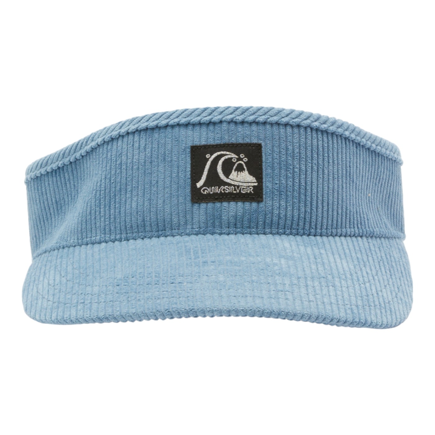 VISERA QUIKSILVER HOMBRE AZUL QUIKSILVER ANDY Y ANDY AQYHA05342BKQ0