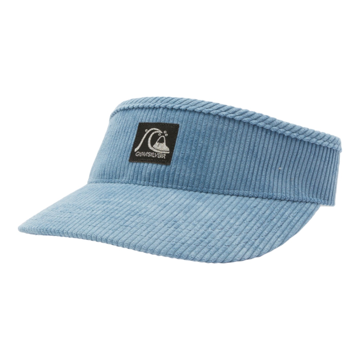 VISERA QUIKSILVER HOMBRE AZUL QUIKSILVER ANDY Y ANDY AQYHA05342BKQ0
