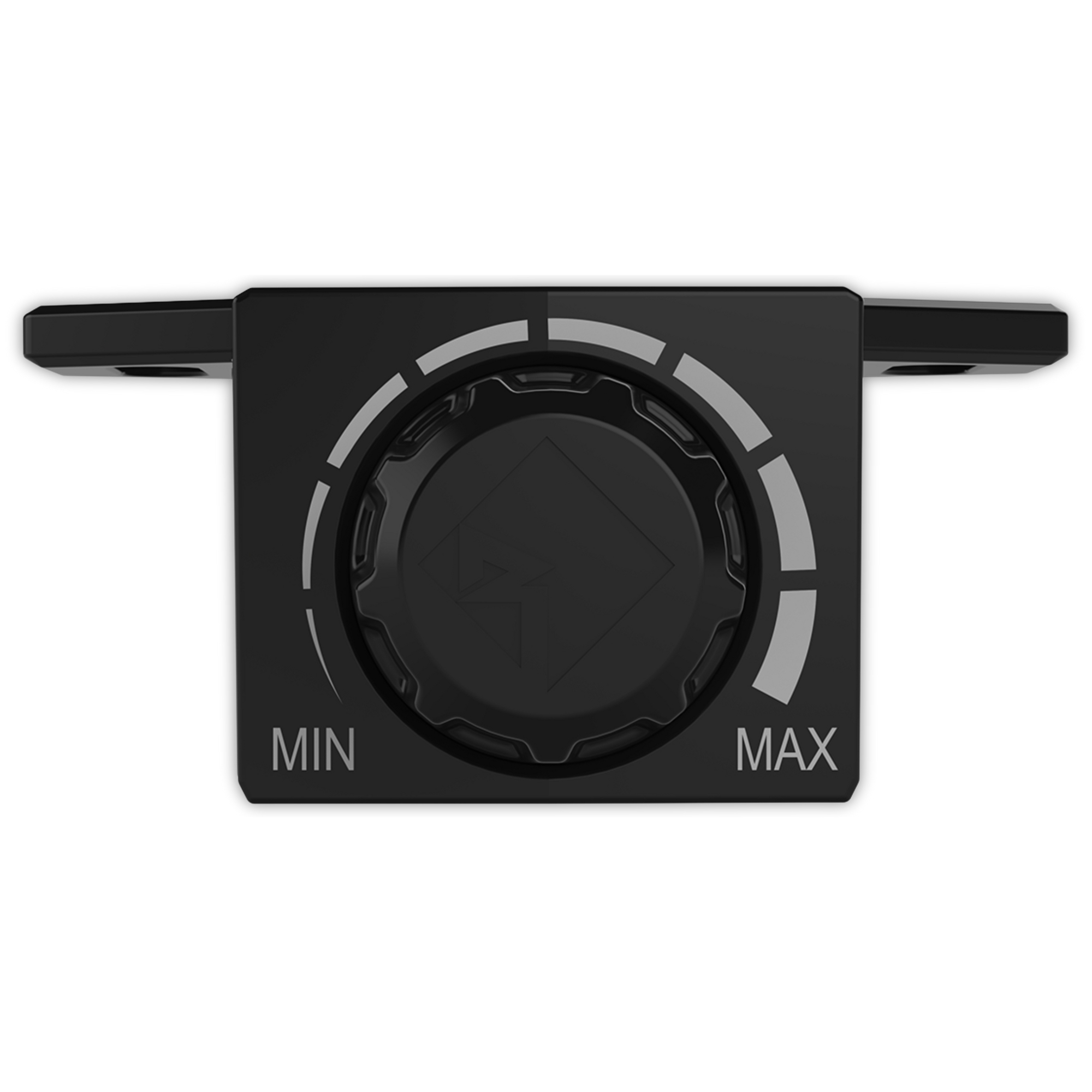 Amplificador Rockford Fosgate R2-500X1 500 Watts 1 Canal