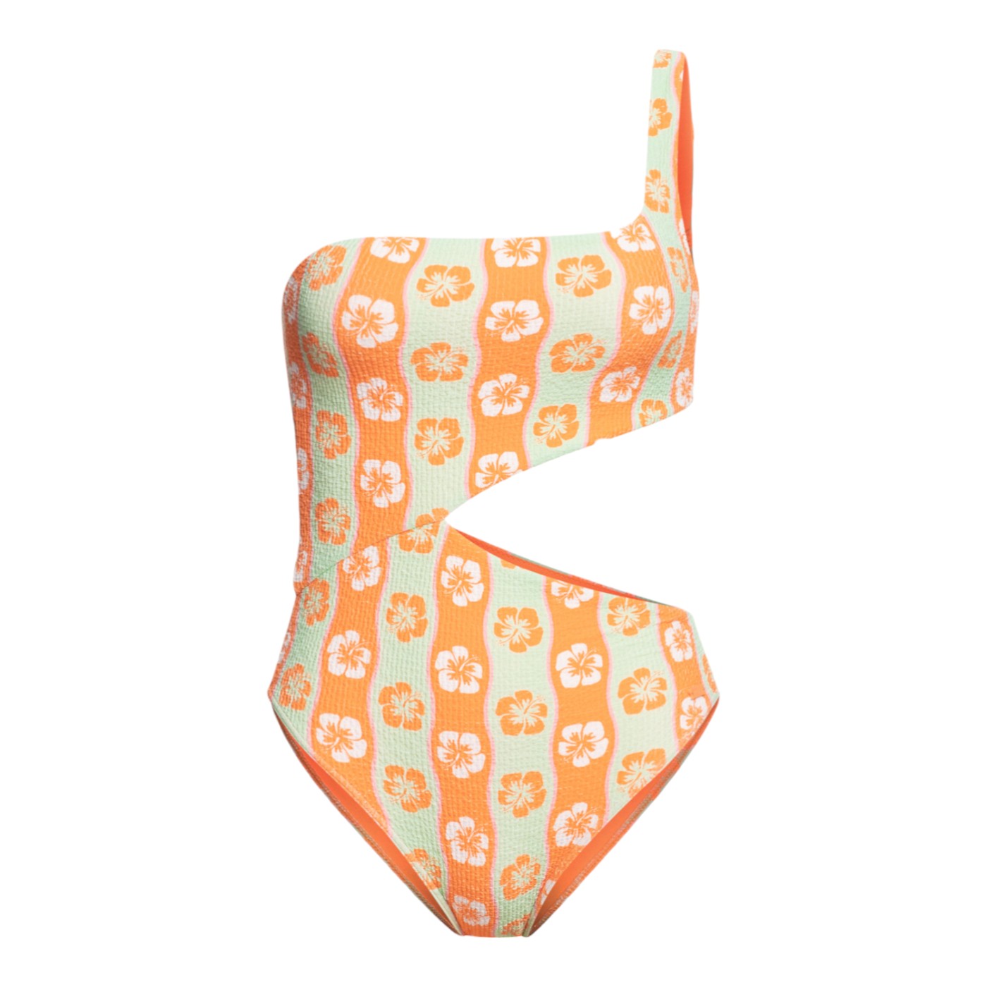 TRAJE DE BAÑO ROXY MUJER NARANJA ROXY SURF KIND KATE ERJX103540GBG6