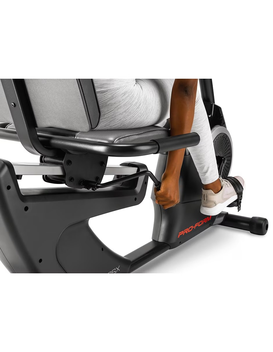 Bicicleta recumbrete para entrenamiento Pro-Form 325 CSX