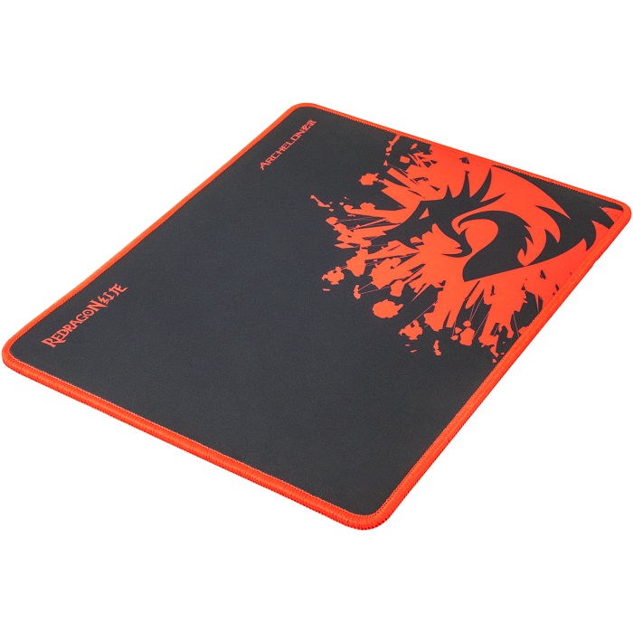 Kit Teclado Mouse Diadema y MousePad Redragon S101-BA-2 Gaming Español.