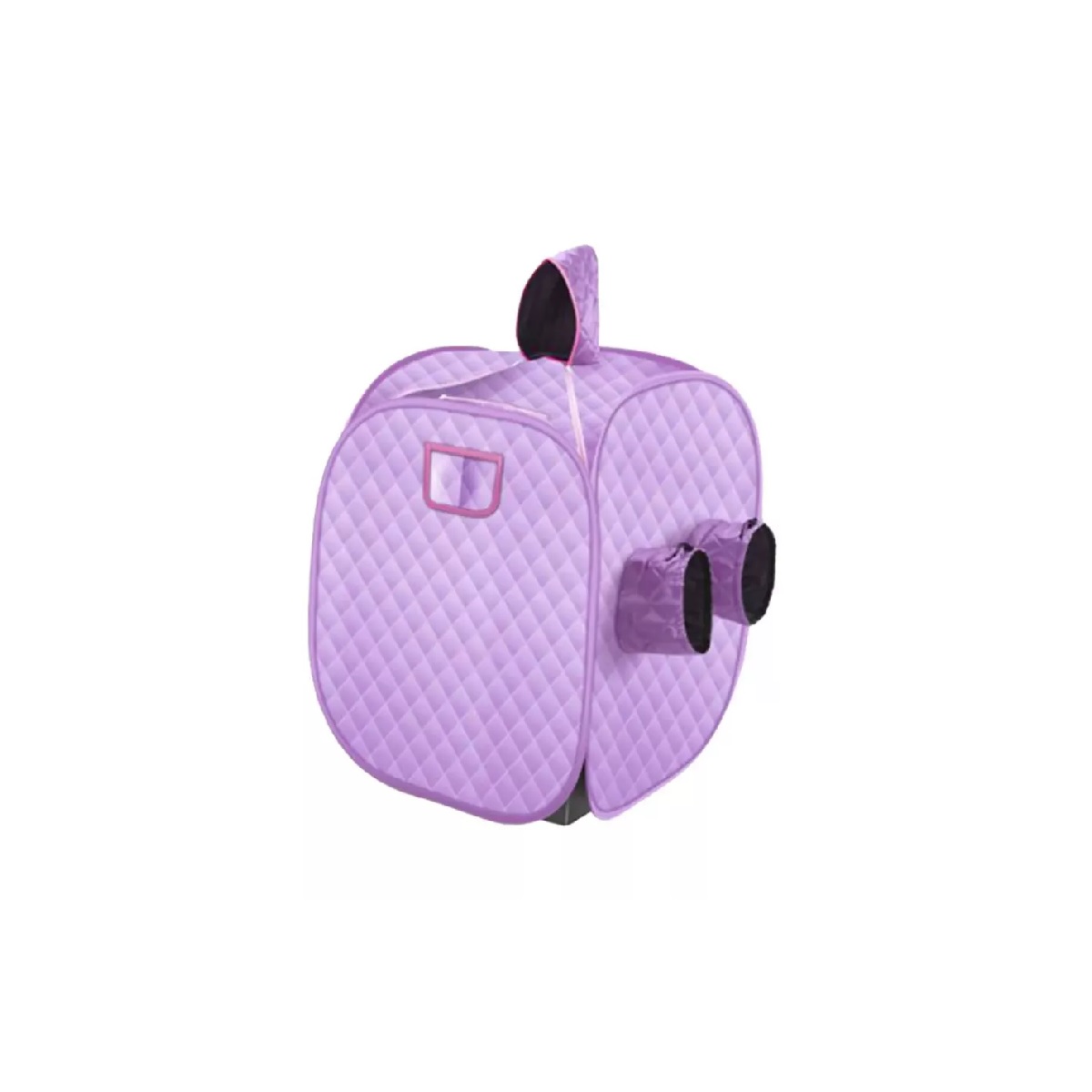 Baño Vapor Sauna Portatil Spa Cuidado Personal Y Belleza