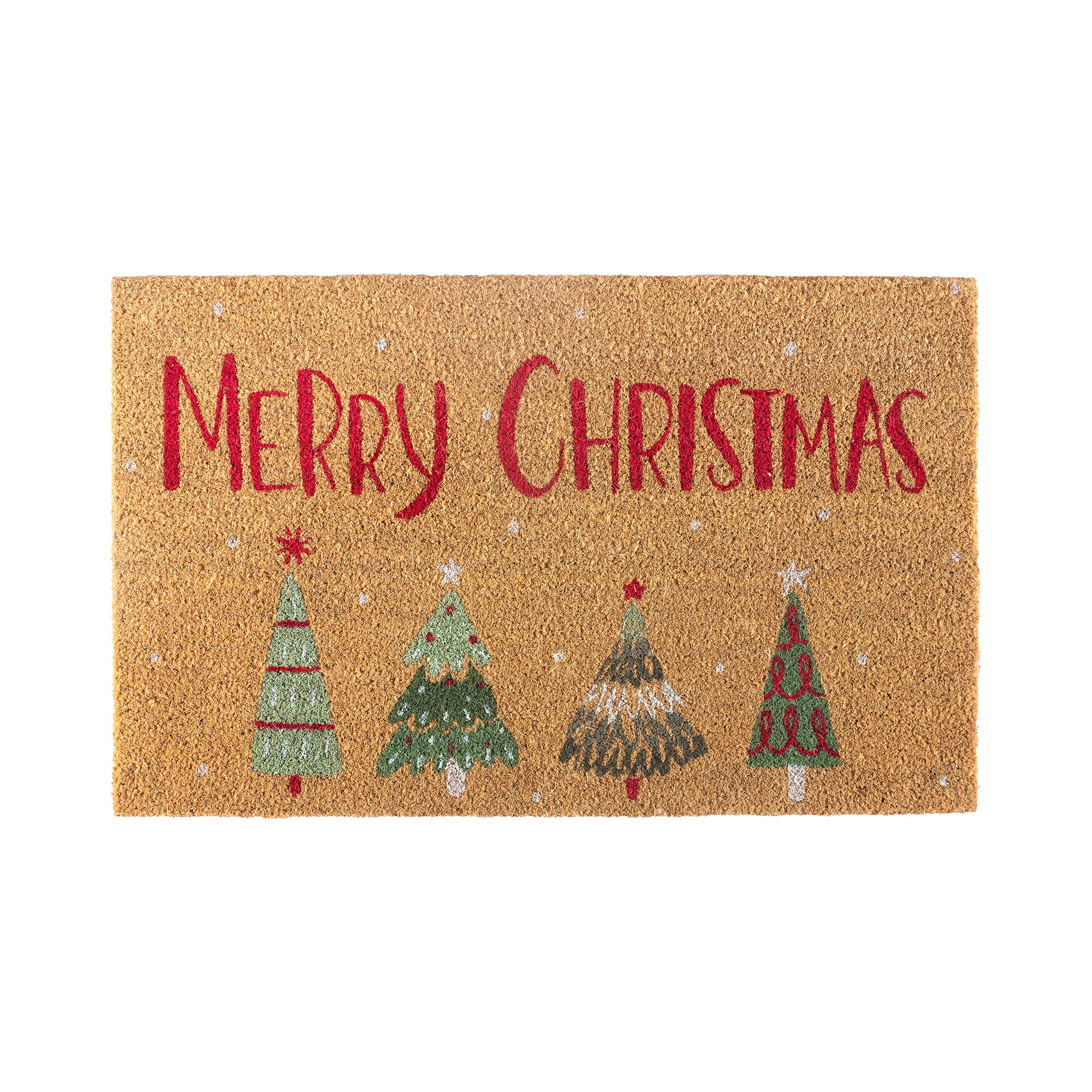 Tapete Decorativo Navidad Vianney