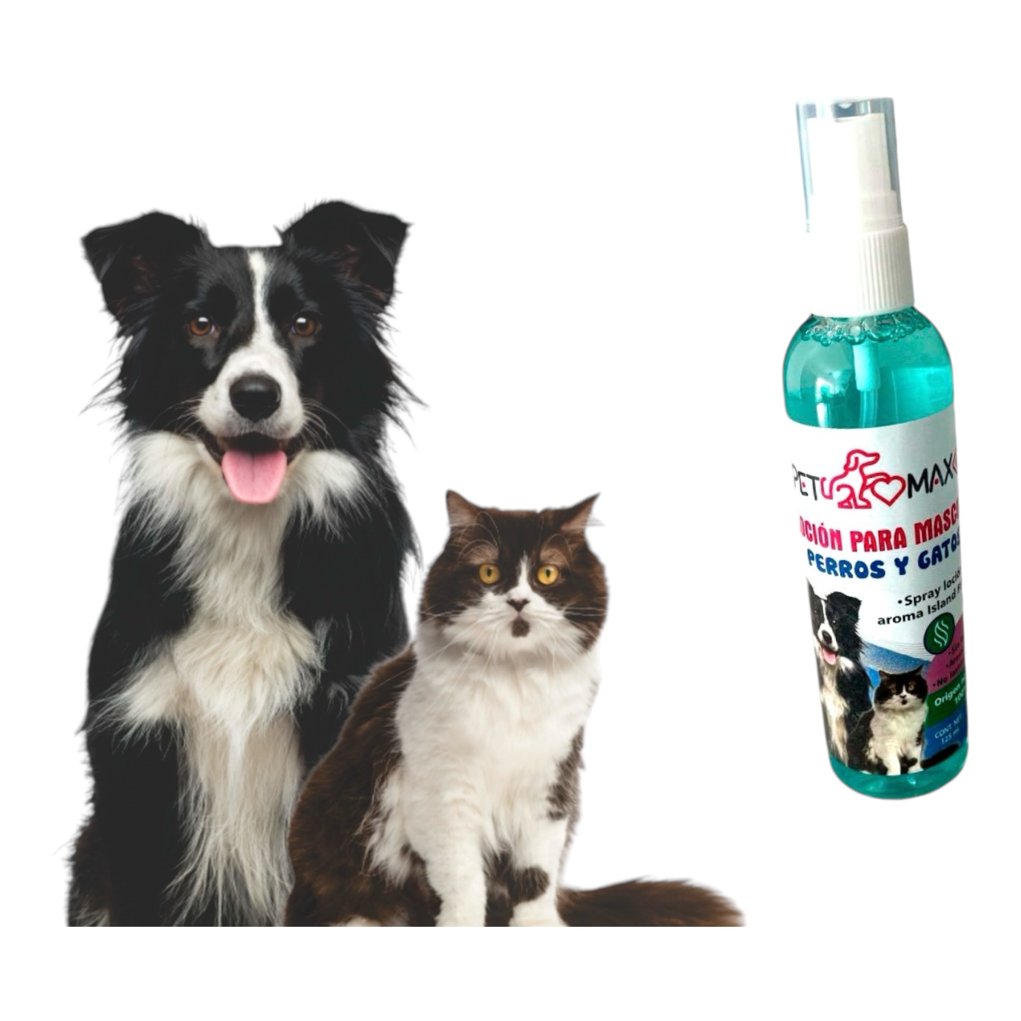 MAXIMA PROTECCION PARA TU MASCOTA HIGIENE Y SALUD