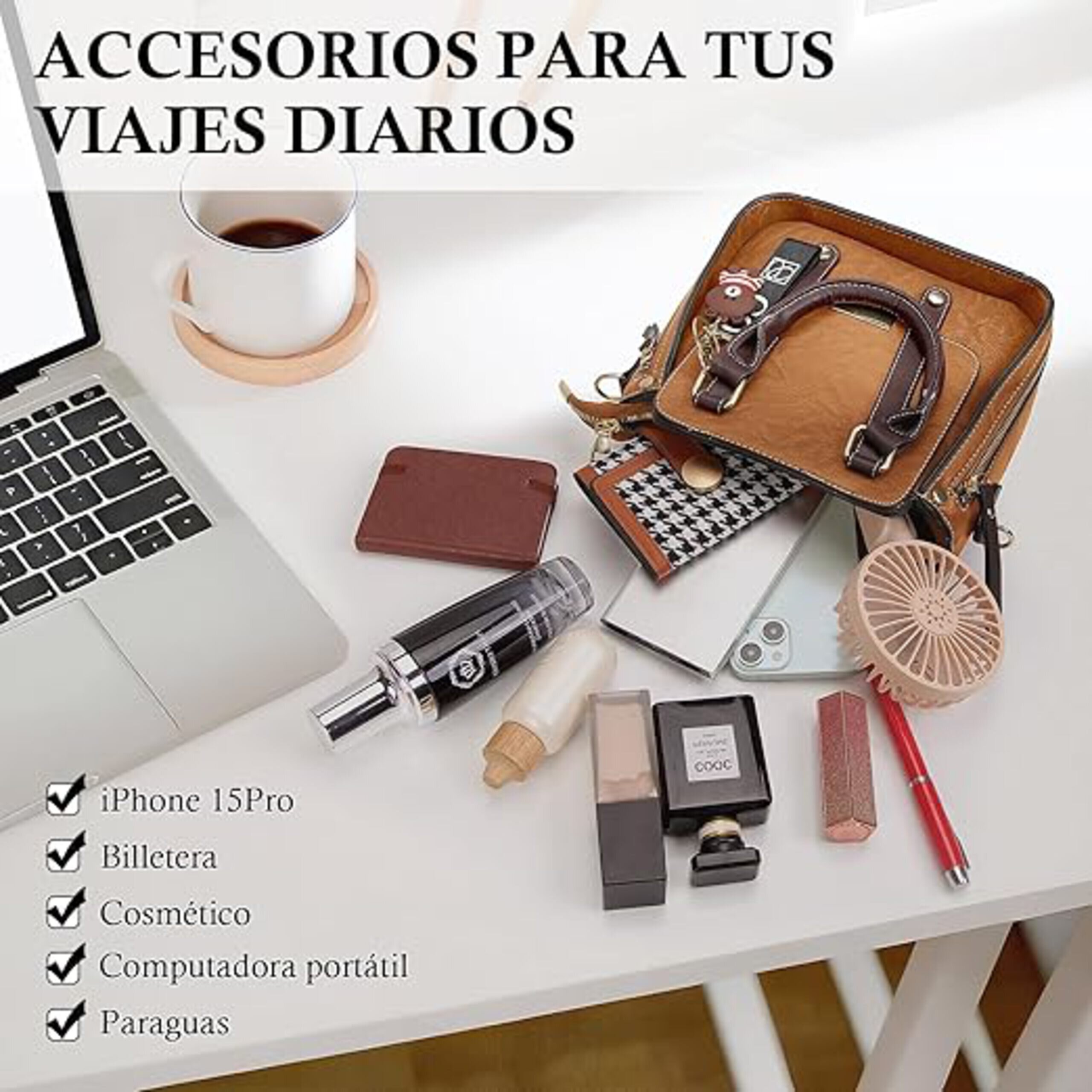 Bolsos Bandolera Dama De Mano Moda Crossbody Para Mujer
