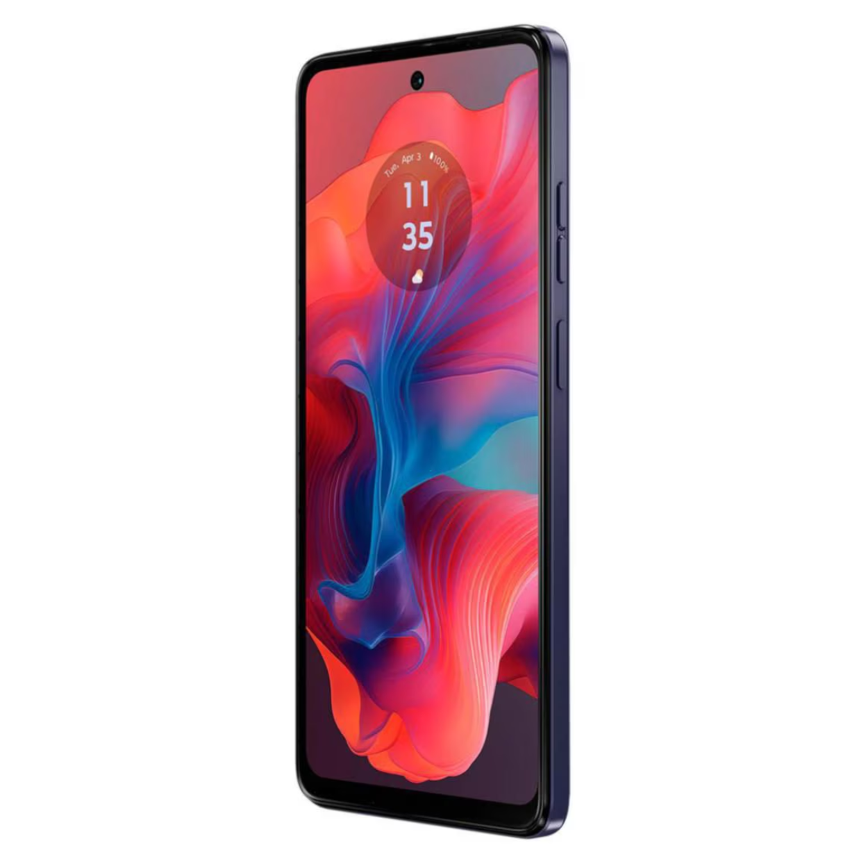 Motorola Moto G04, 4GB de RAM, 128GB  desbloqueado NEGRO