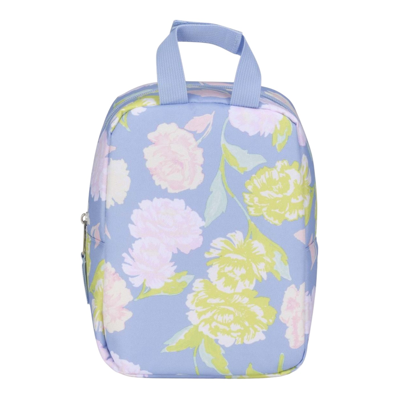 LONCHERA JANSPORT UNISEX AZUL JANSPORT BIG BREAK LUNCH JS0A352LAQ9