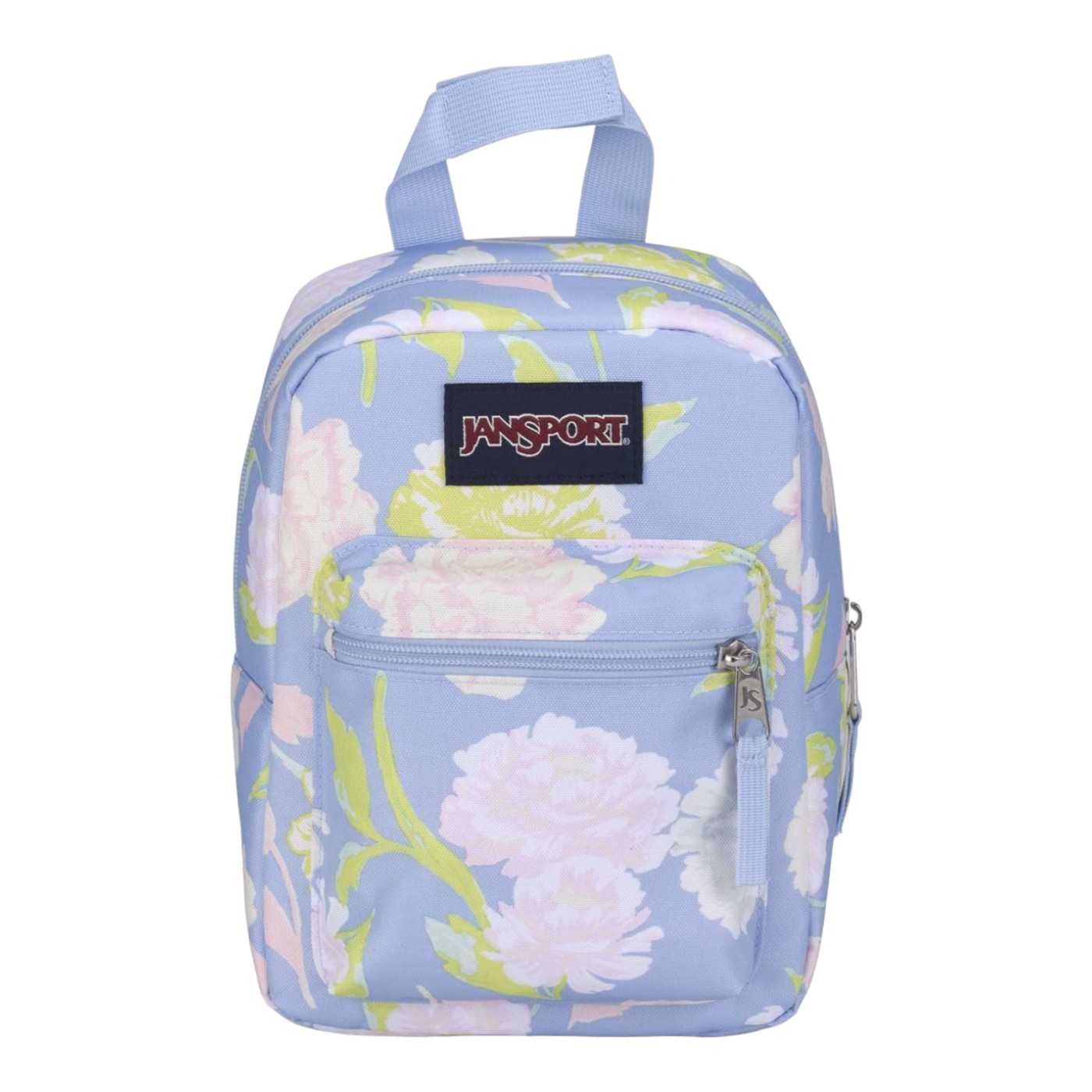 LONCHERA JANSPORT UNISEX AZUL JANSPORT BIG BREAK LUNCH JS0A352LAQ9