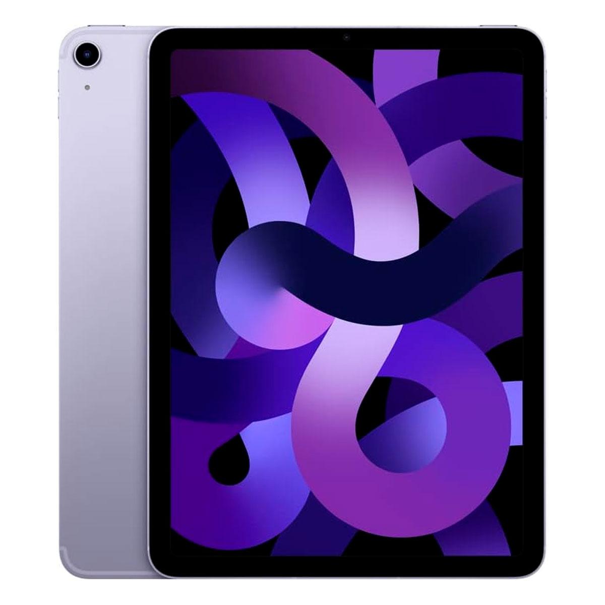 Tablet iPad Air 5 Apple Reacondicionada 10.9" 64 Gb Morado