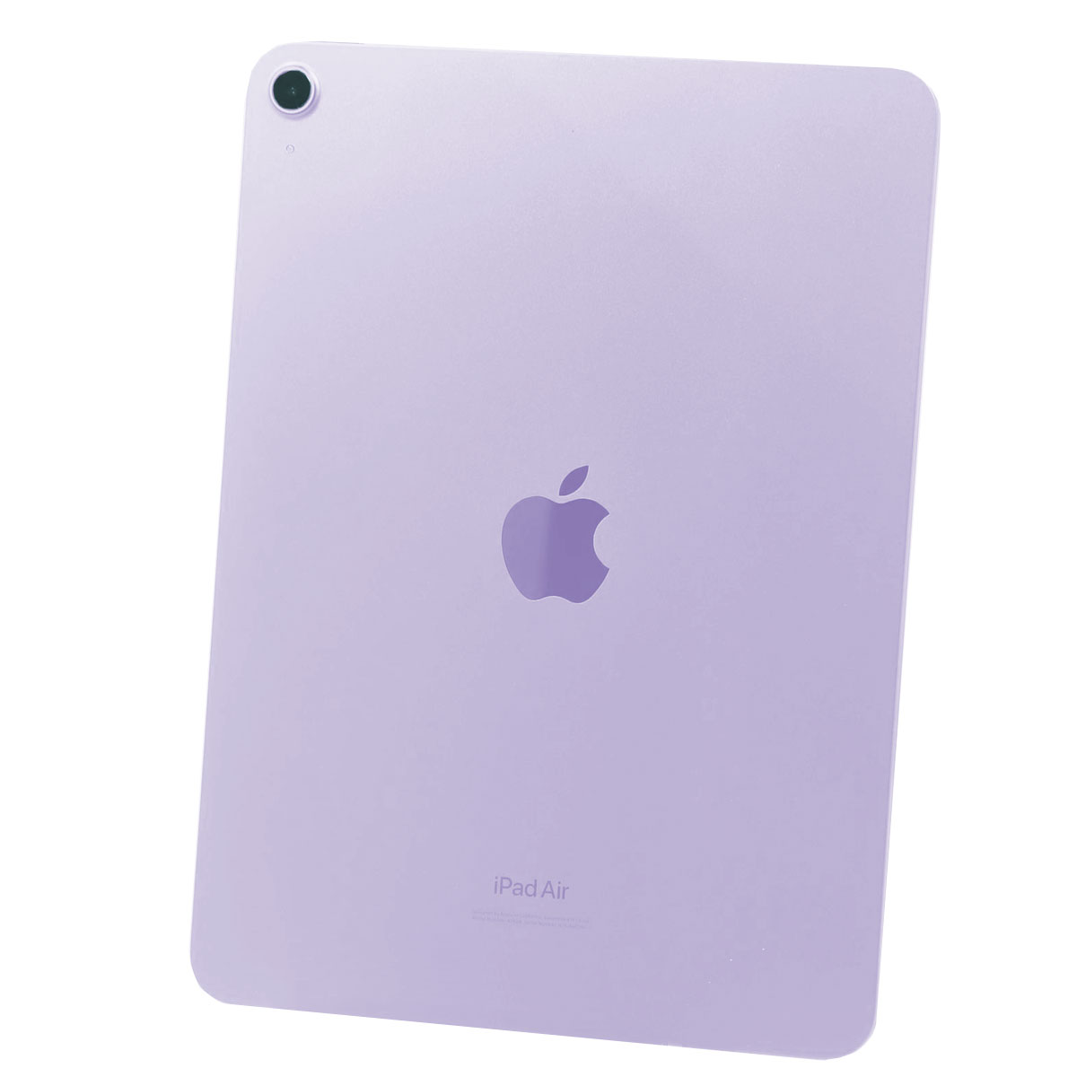 Tablet iPad Air 5 Apple Reacondicionada 10.9" 64 Gb Morado