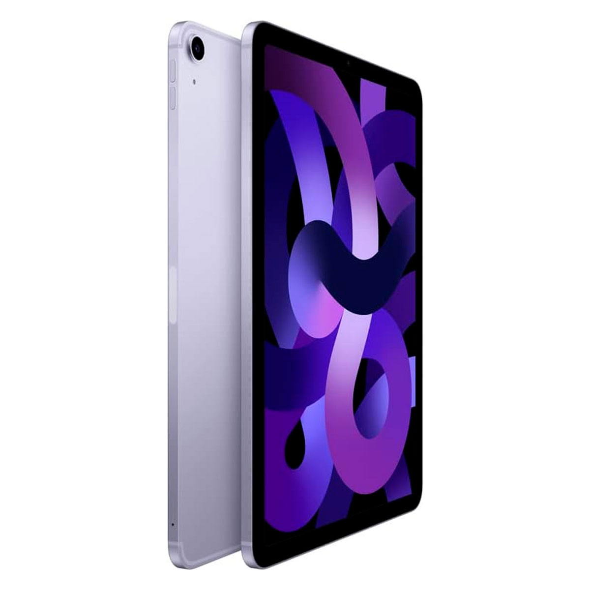 Tablet iPad Air 5 Apple Reacondicionada 10.9" 64 Gb Morado