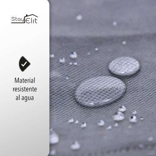 Zapatera Closet 6 Niveles 36 Pares
