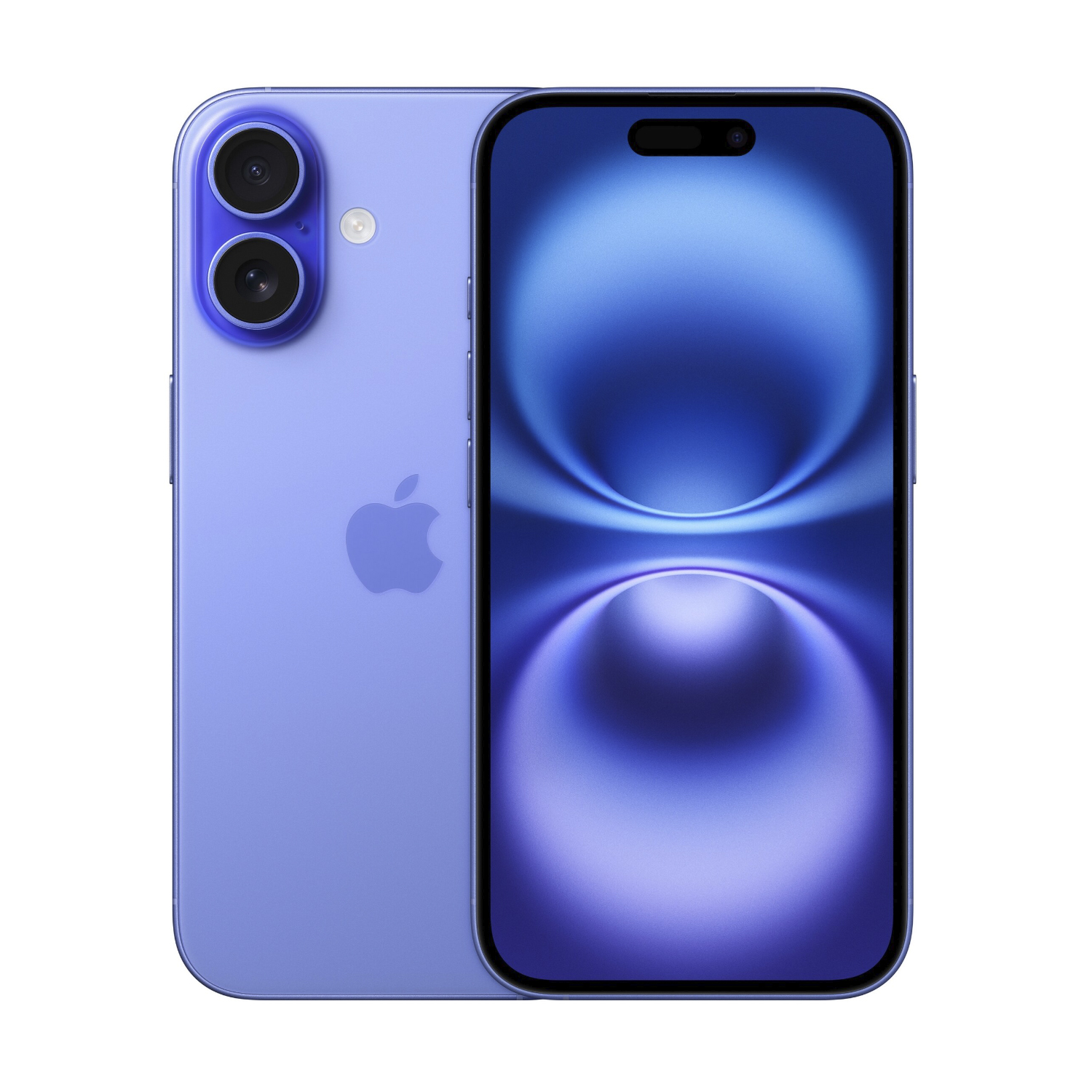 Apple Iphone 16 128Gb Azul