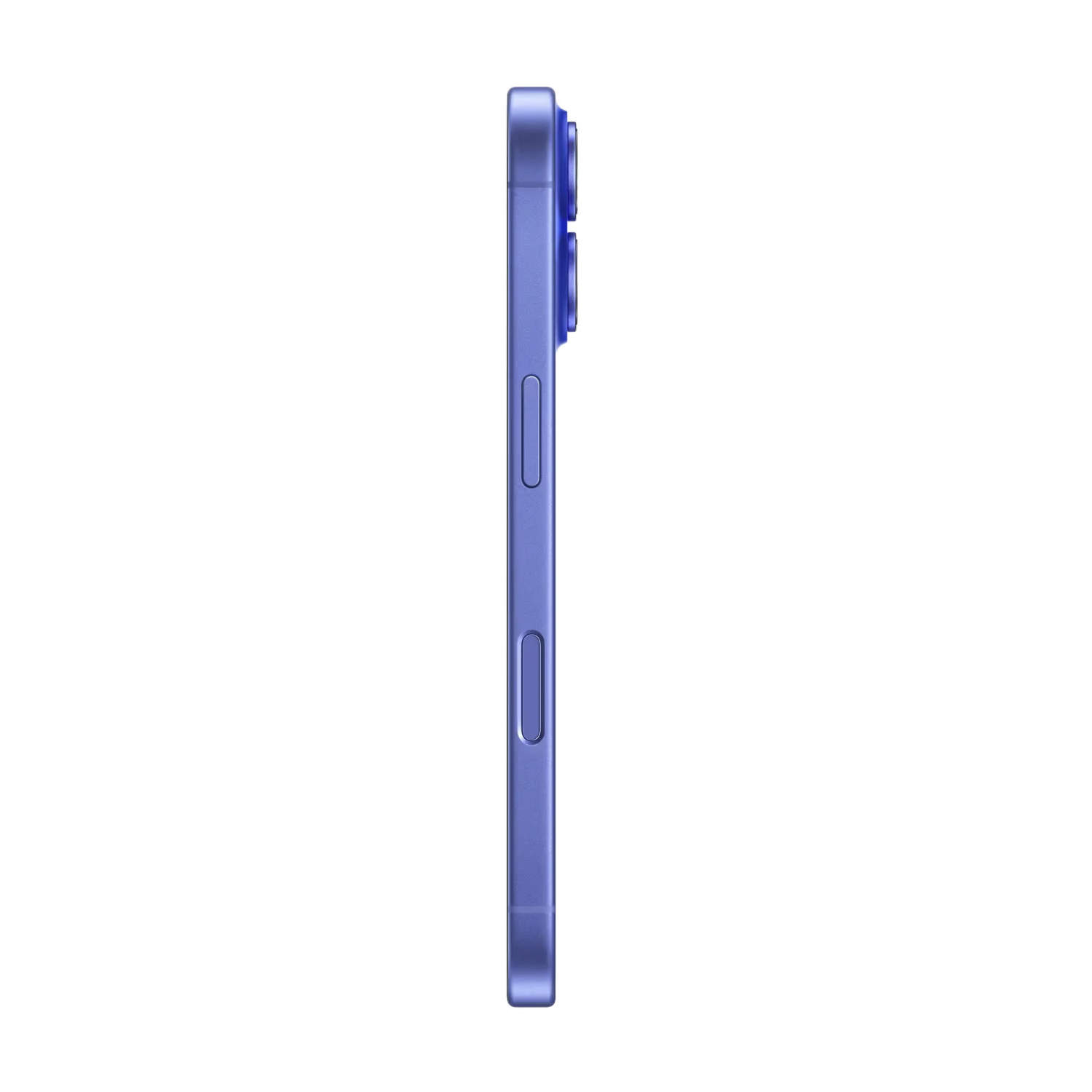 Apple Iphone 16 128Gb Azul