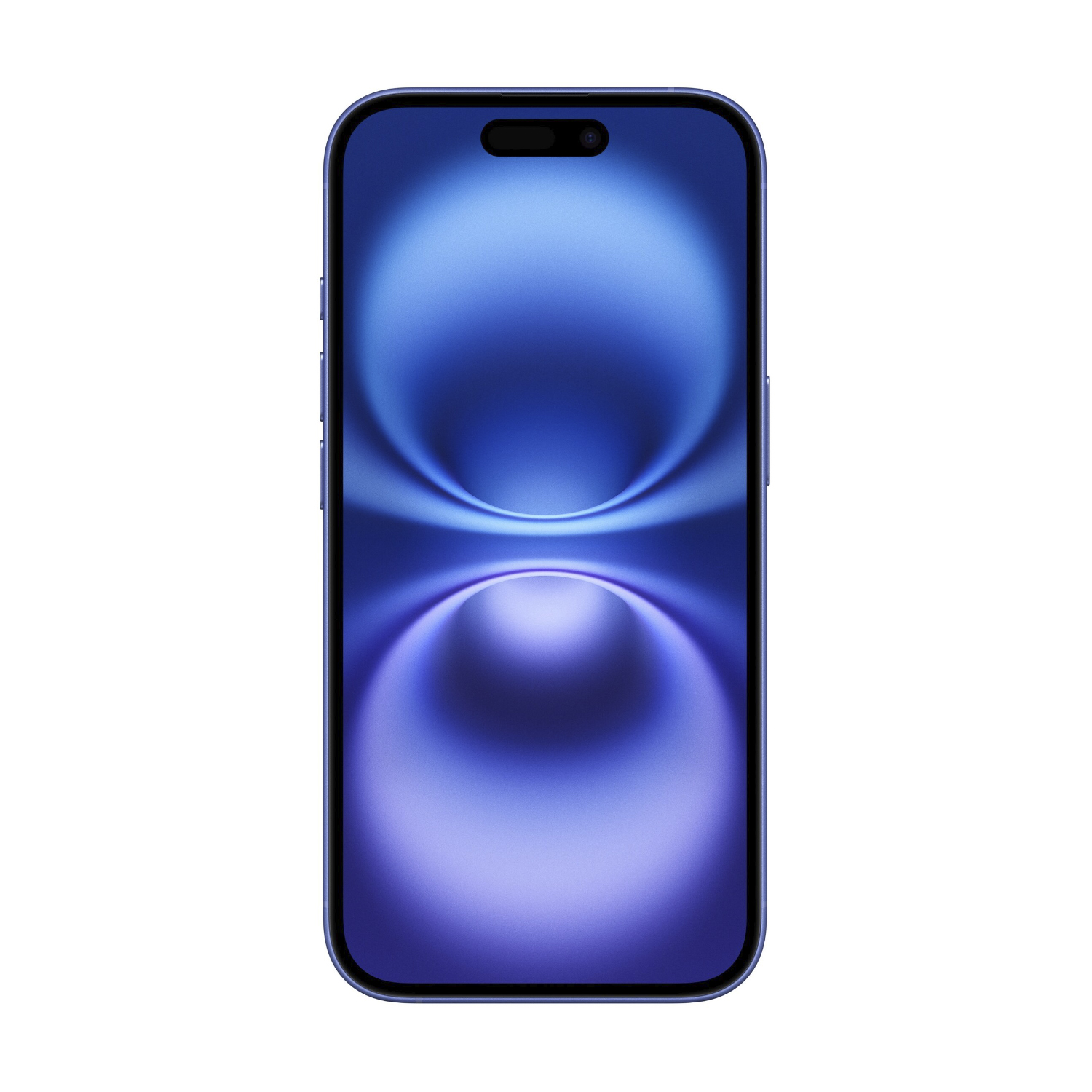 Apple Iphone 16 128Gb Azul