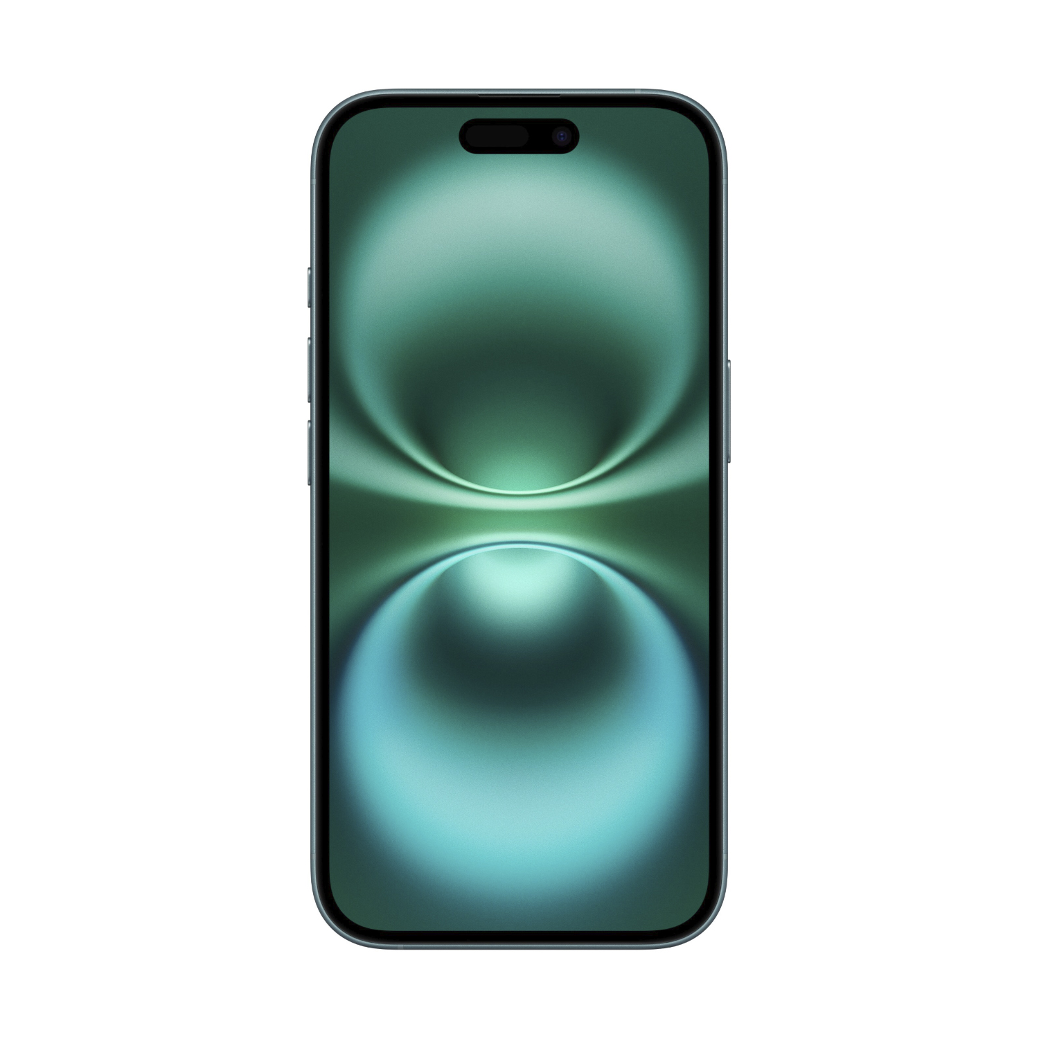 Apple Iphone 16 128Gb Verde