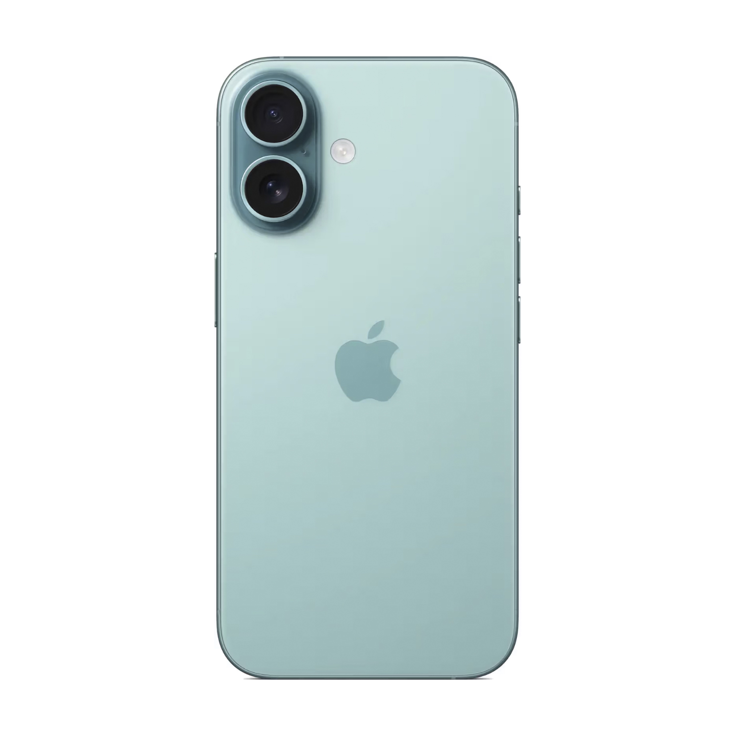 Apple Iphone 16 128Gb Verde
