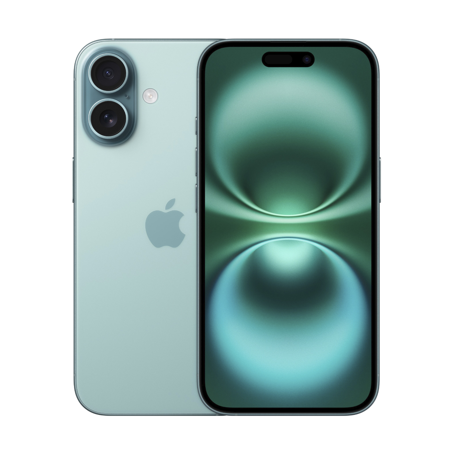 Apple Iphone 16 128Gb Verde