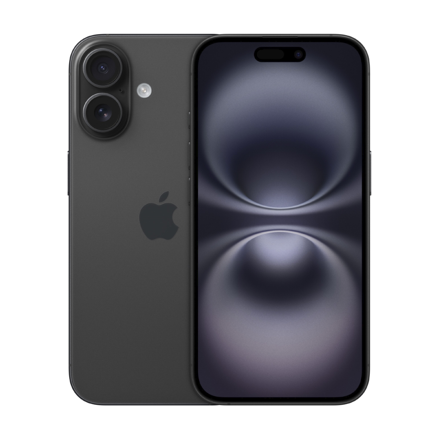 Apple Iphone 16 128Gb Negro