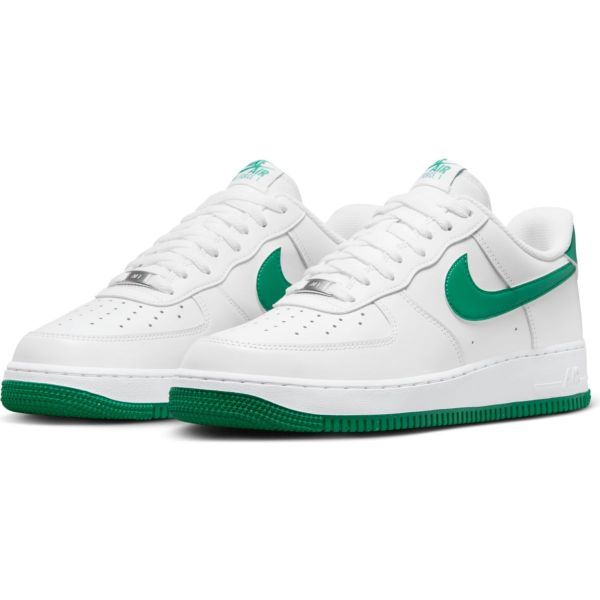 Tenis Nike Air Force 1 07 Hombre FJ4146102
