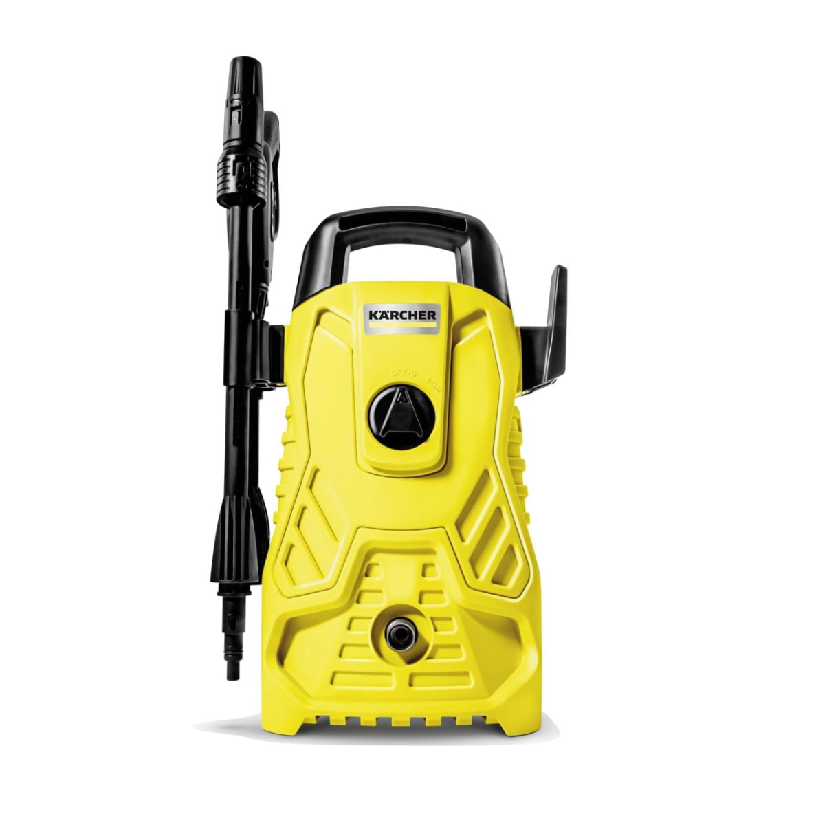 Hidrolavadora  Karcher  K Compacta 1500PSI 