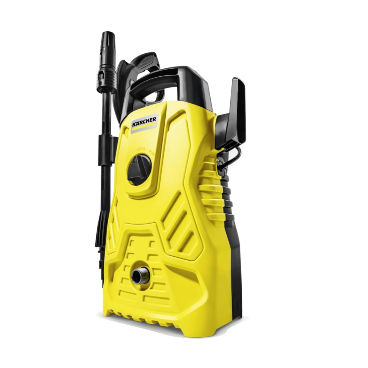 Hidrolavadora  Karcher  K Compacta 1500PSI 