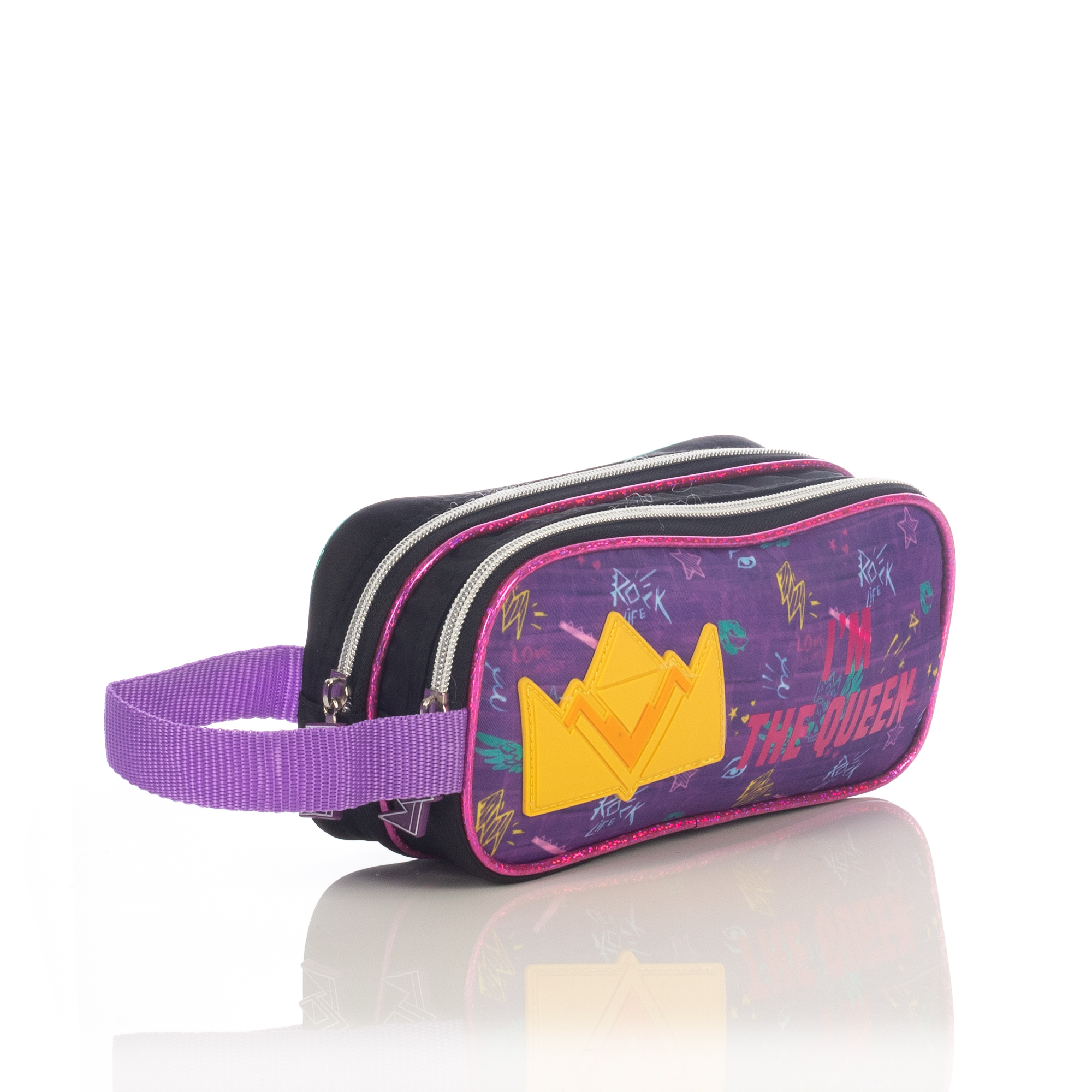 Set Los Polinesios The Crown Combo