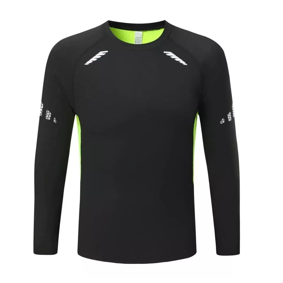 Conjunto De Entrenamiento Deportivo Para Hombre, 3 Piezas