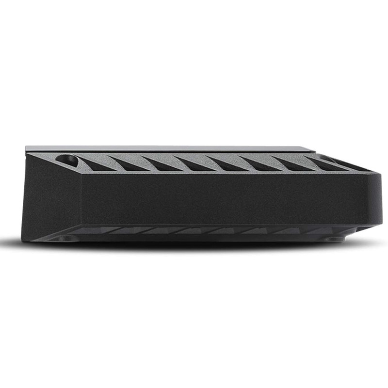 Amplificador Rockford Fosgate T1000-1BDCP 1000W Clase BD 1CH