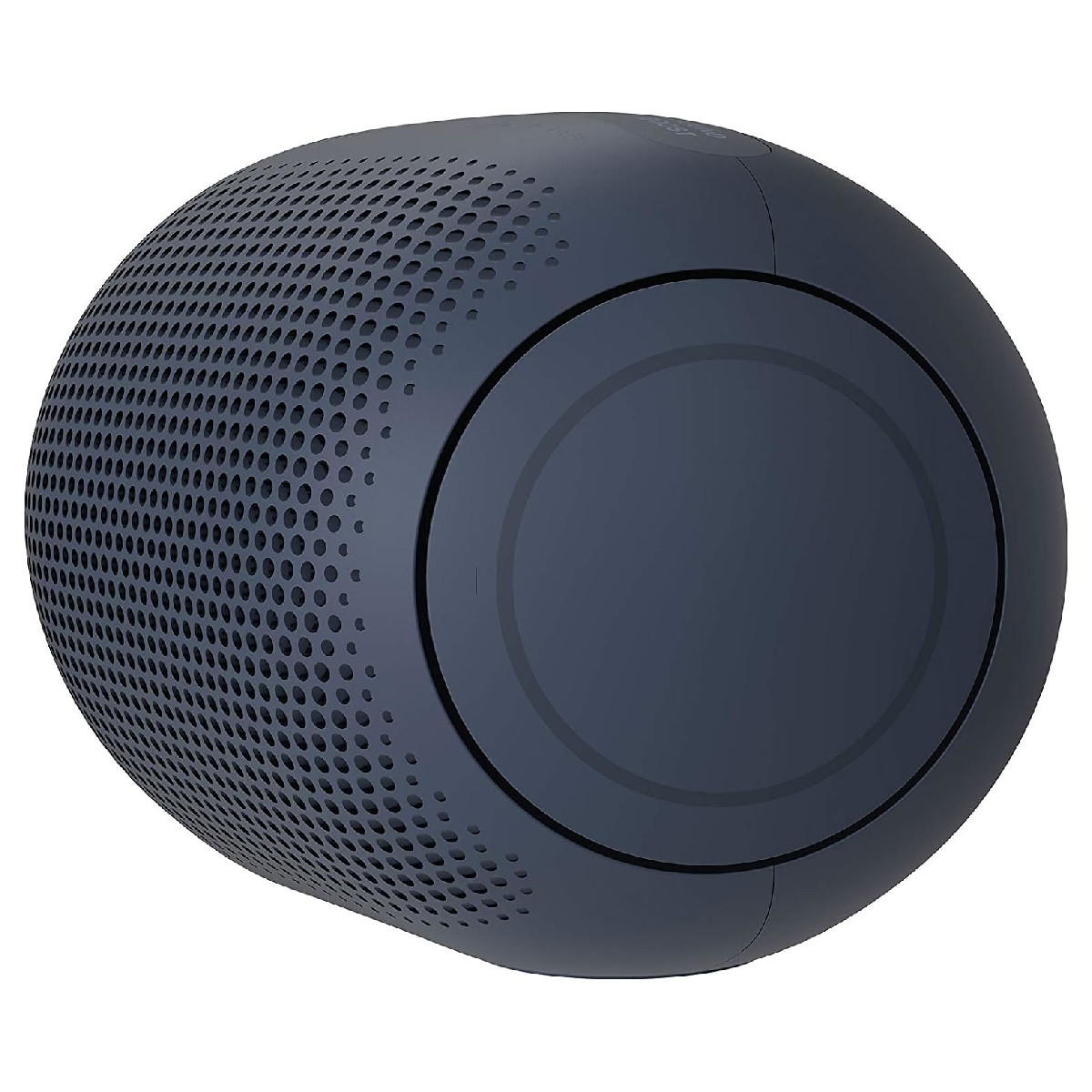 Bocina Bluetooth LG XBOOM Go PL2 Sound Boost 10 horas Negro