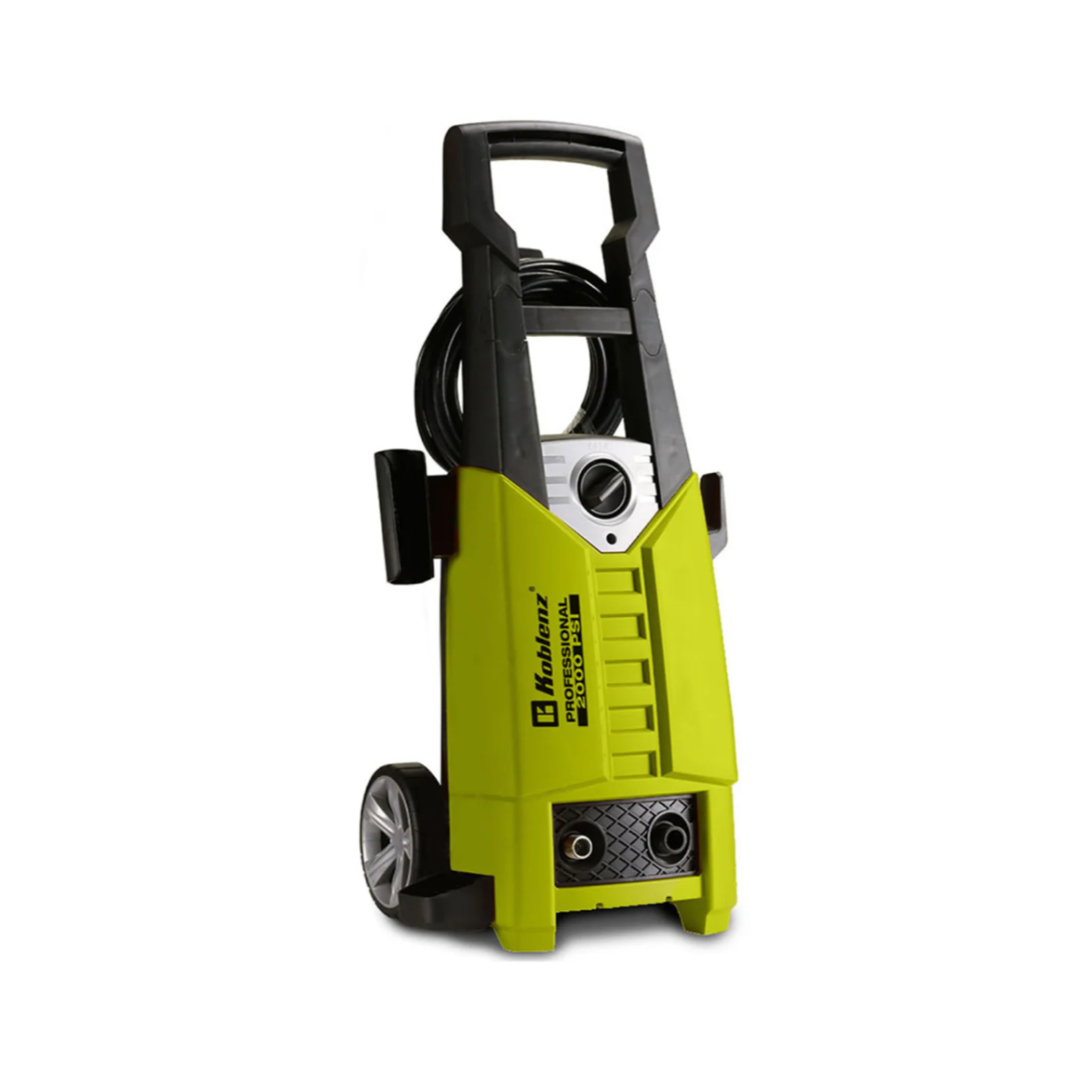 Hidrolavadora elect Koblenz 2000 PSI 5.0 Lt/min HL-310 V