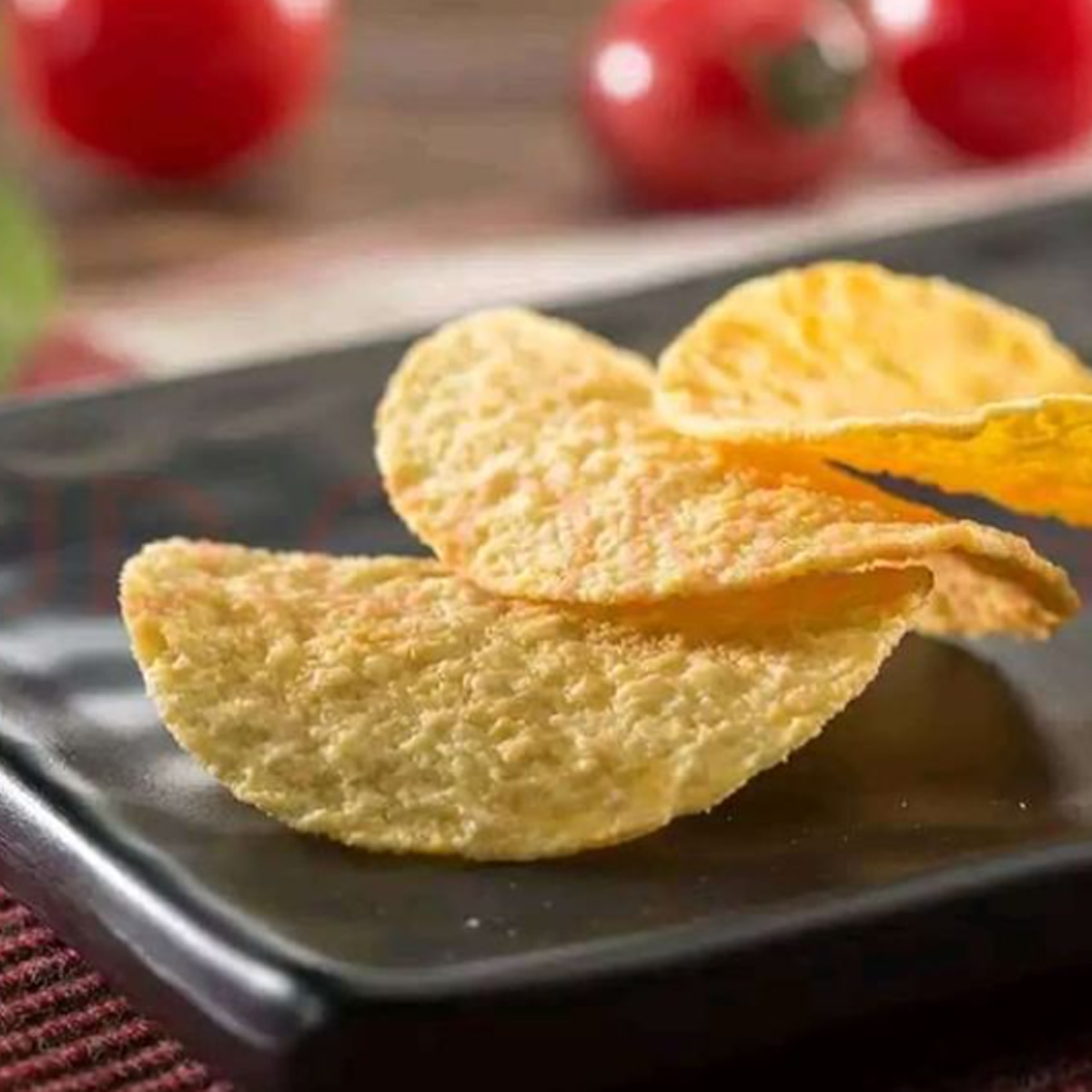Papas Lays Sabor Barbacoa Sizzled Bbq 40g Importadas