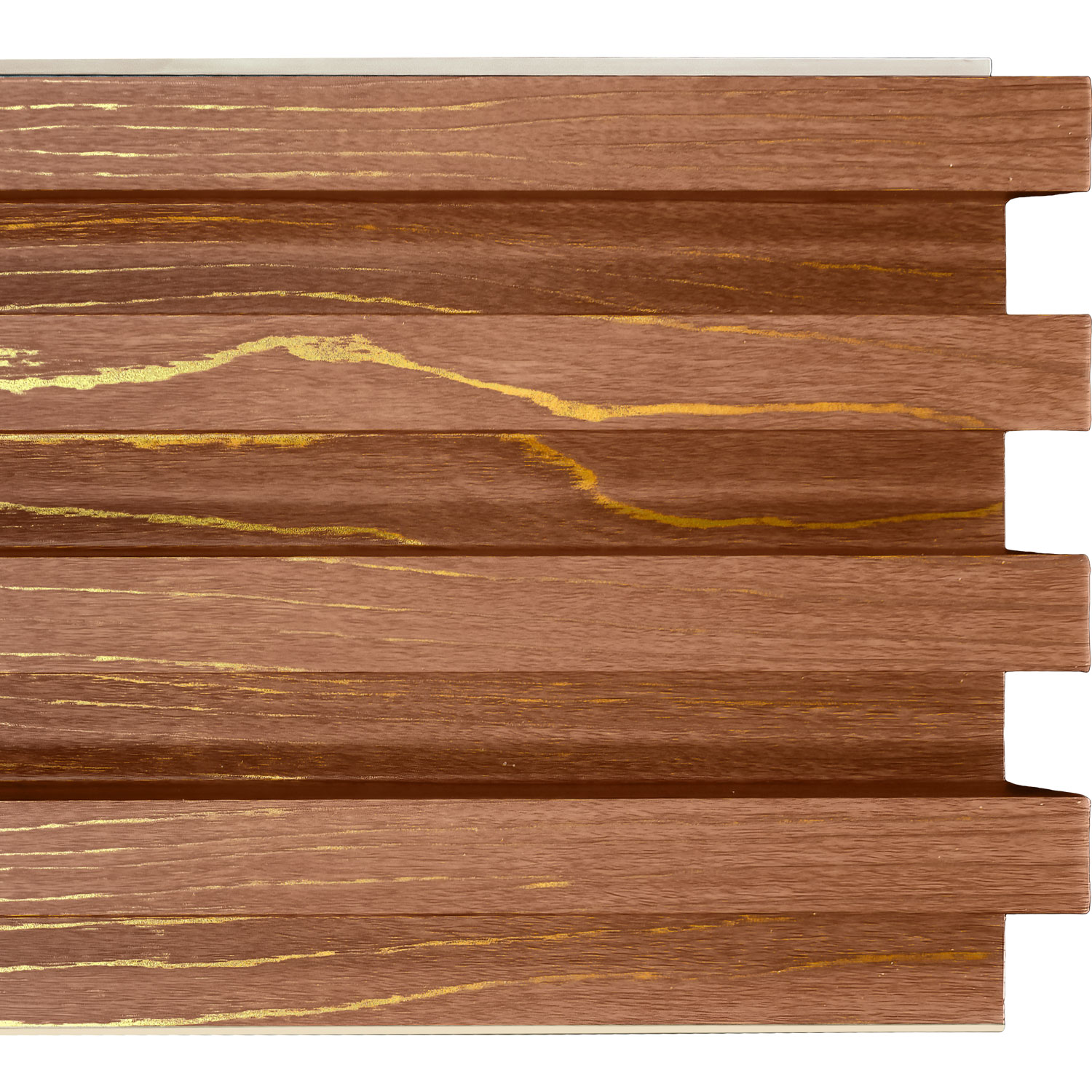 Lambrin Panel Decorativo 3d Set 14pz 6.7m2 Interior Exterior