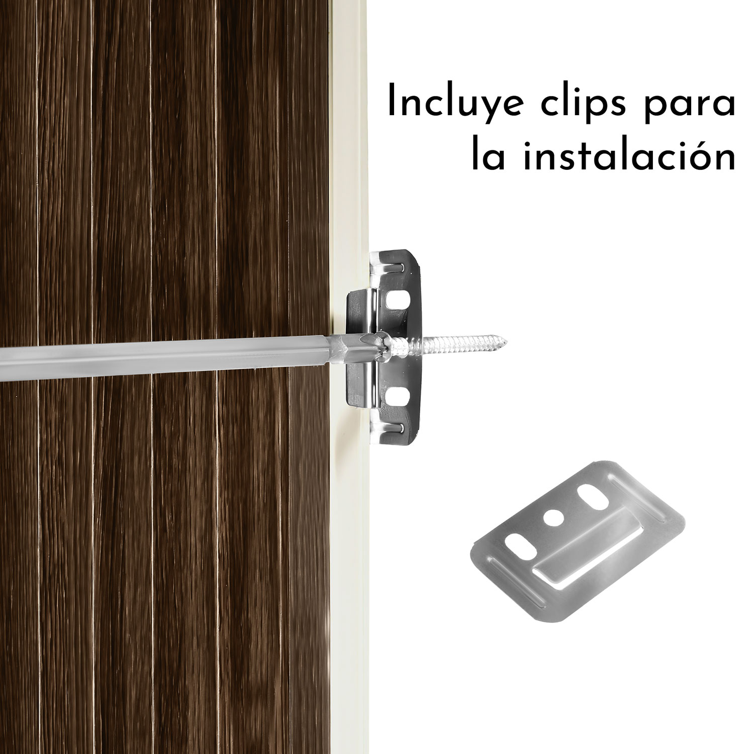 Lambrin Panel Decorativo 3d Set 10pz 1.8m2 Interior Exterior