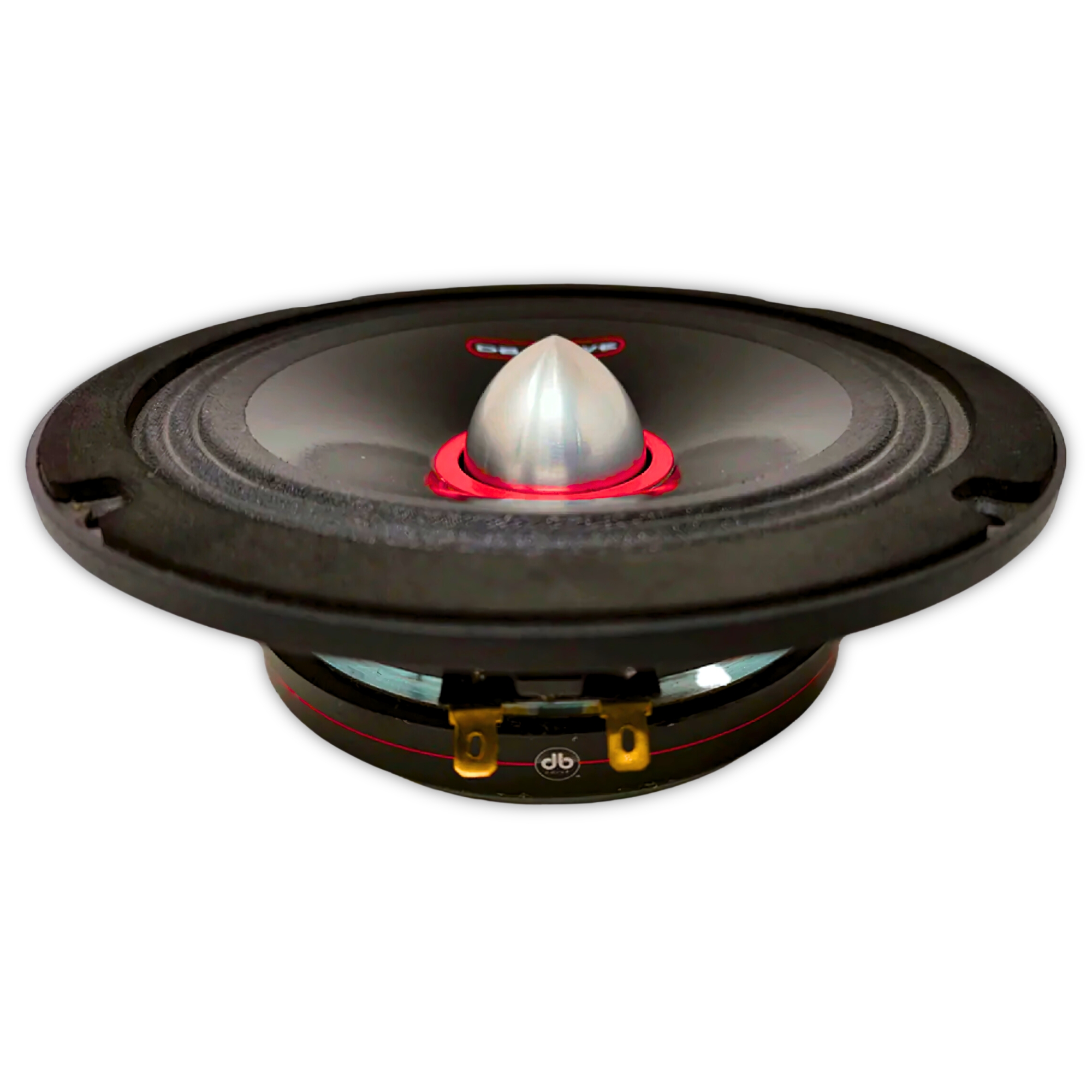 Medio Rango DB Drive P34M6k 6.5 PLG 500W 8 Ohms