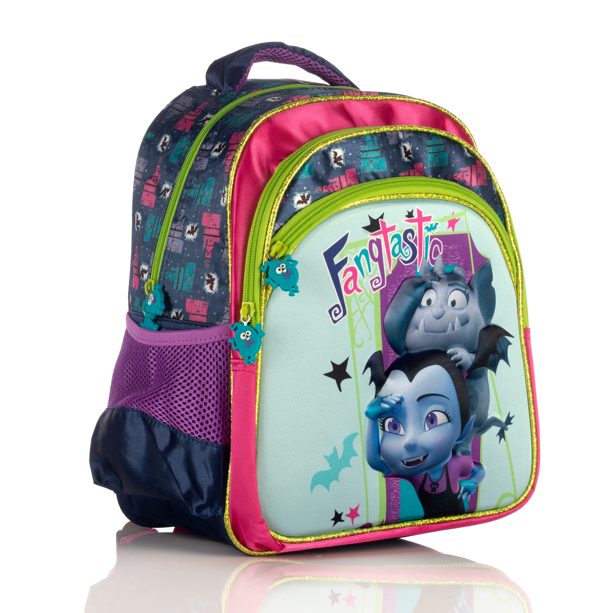 Set Vampirina Fantastic Looking Combo