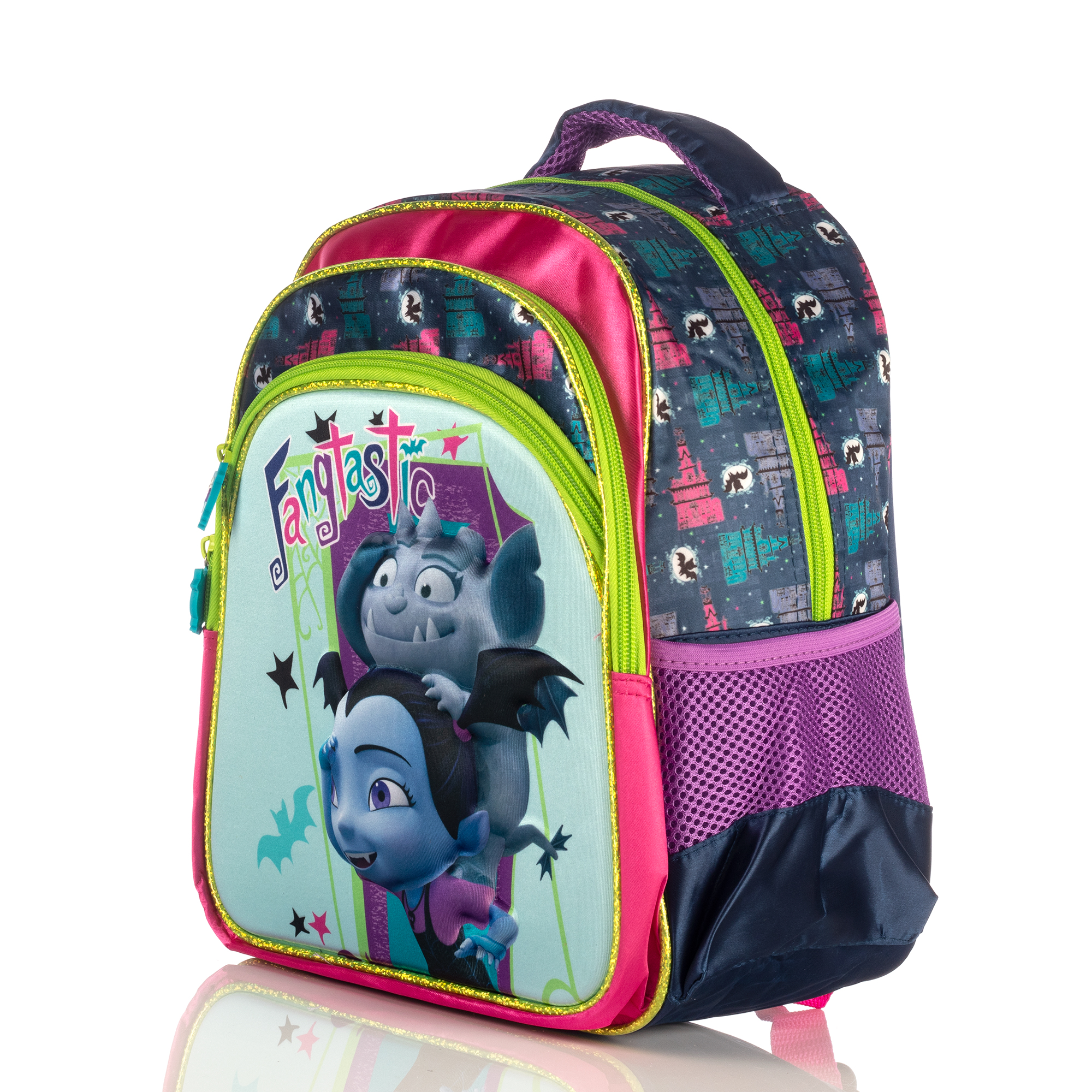Set Vampirina Fantastic Looking Combo