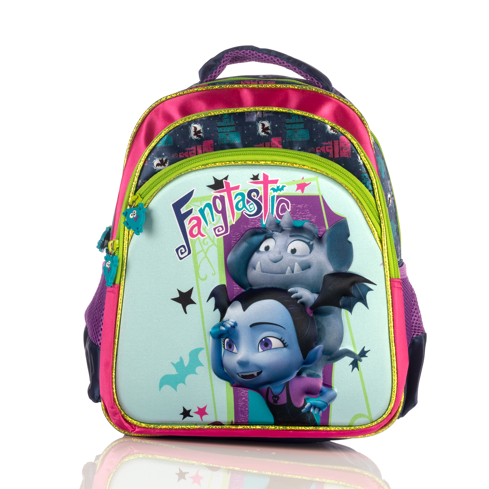 Set Vampirina Fantastic Looking Combo