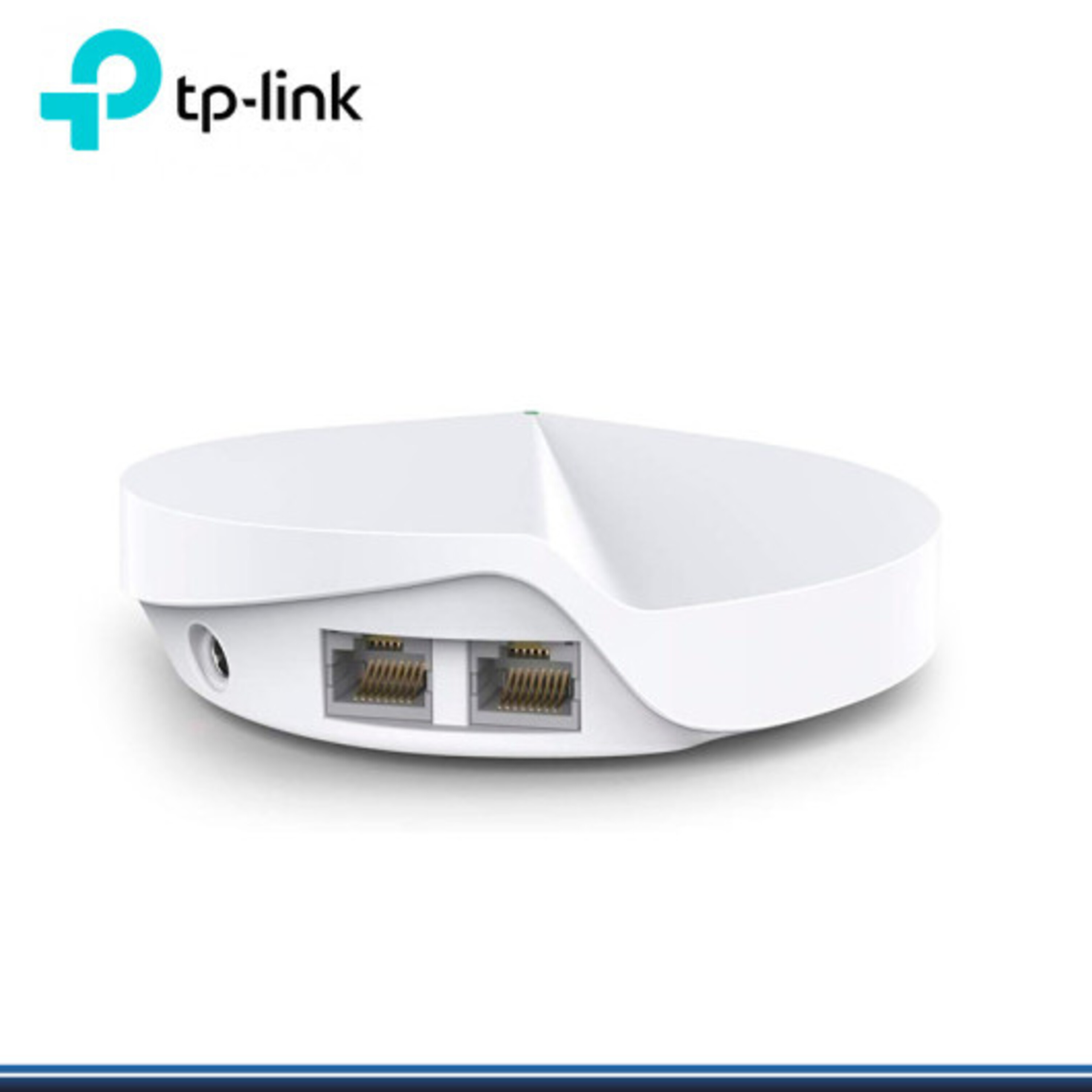 Router TP-Link Deco M5 V3.26 blanco 127/220V