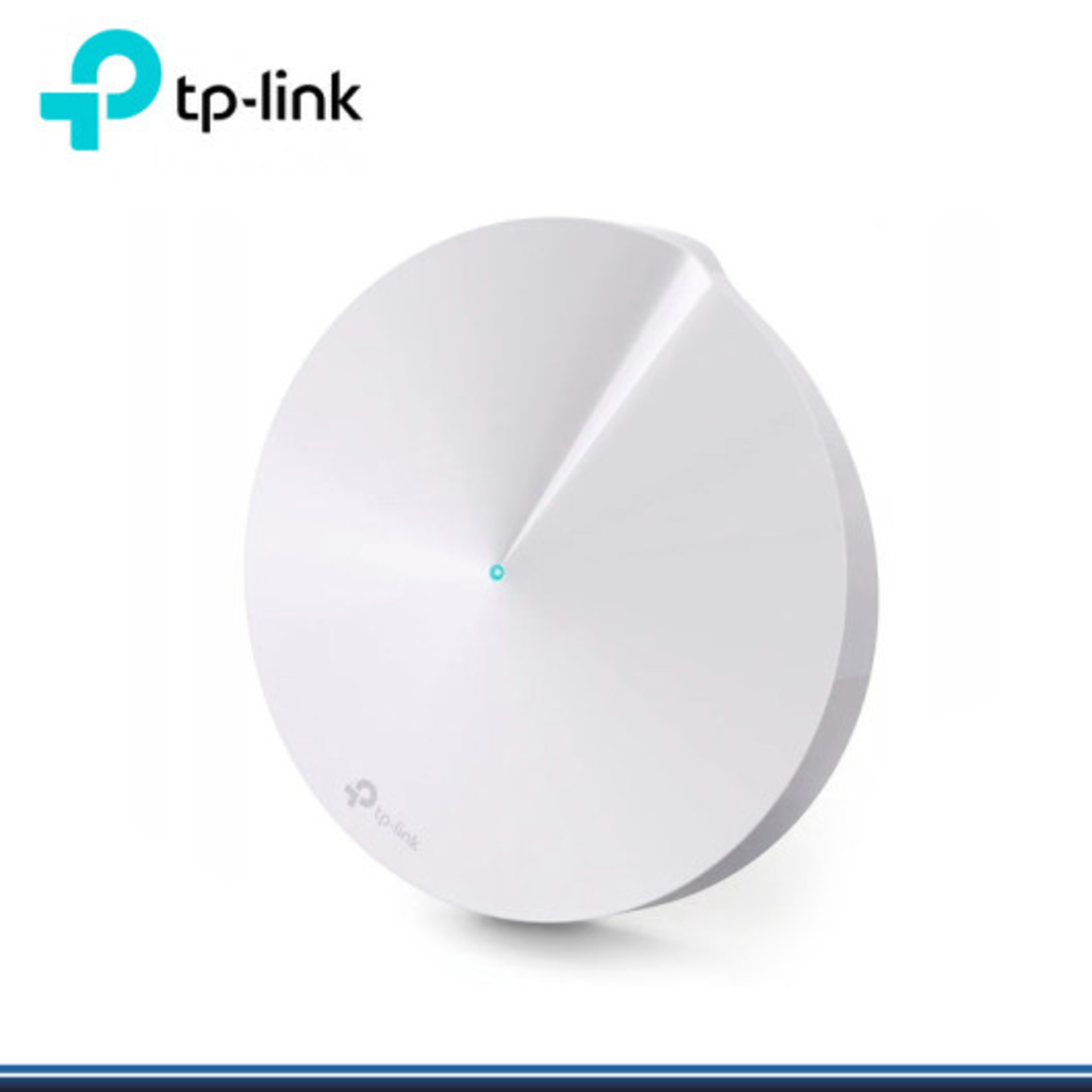 Router TP-Link Deco M5 V3.26 blanco 127/220V