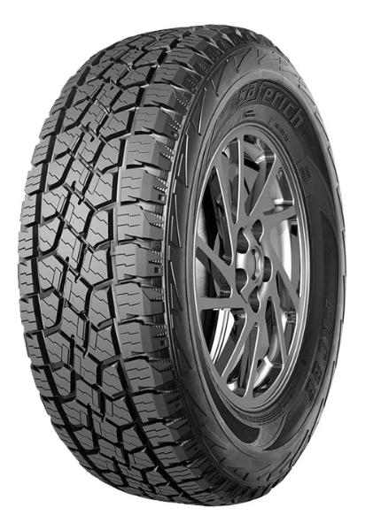 Llanta 235/70R16 106T SAFERICH FRC86.