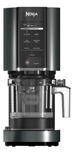 Maquina Para Hacer Helados Creami Ninja Cn305a