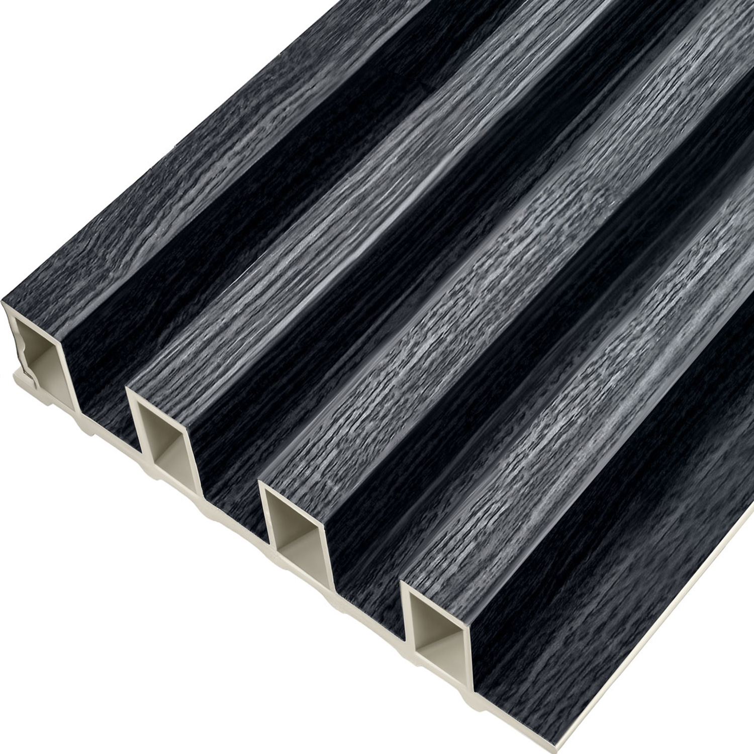 Lambrin Panel Decorativo 3d Set 14pz 6.7m2 Interior Exterior