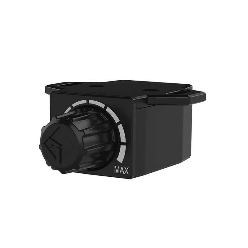 Amplificador Rockford Fosgate R2-500X1 500W Clase D 1 CH