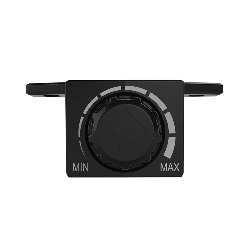 Amplificador Rockford Fosgate R2-500X1 500W Clase D 1 CH