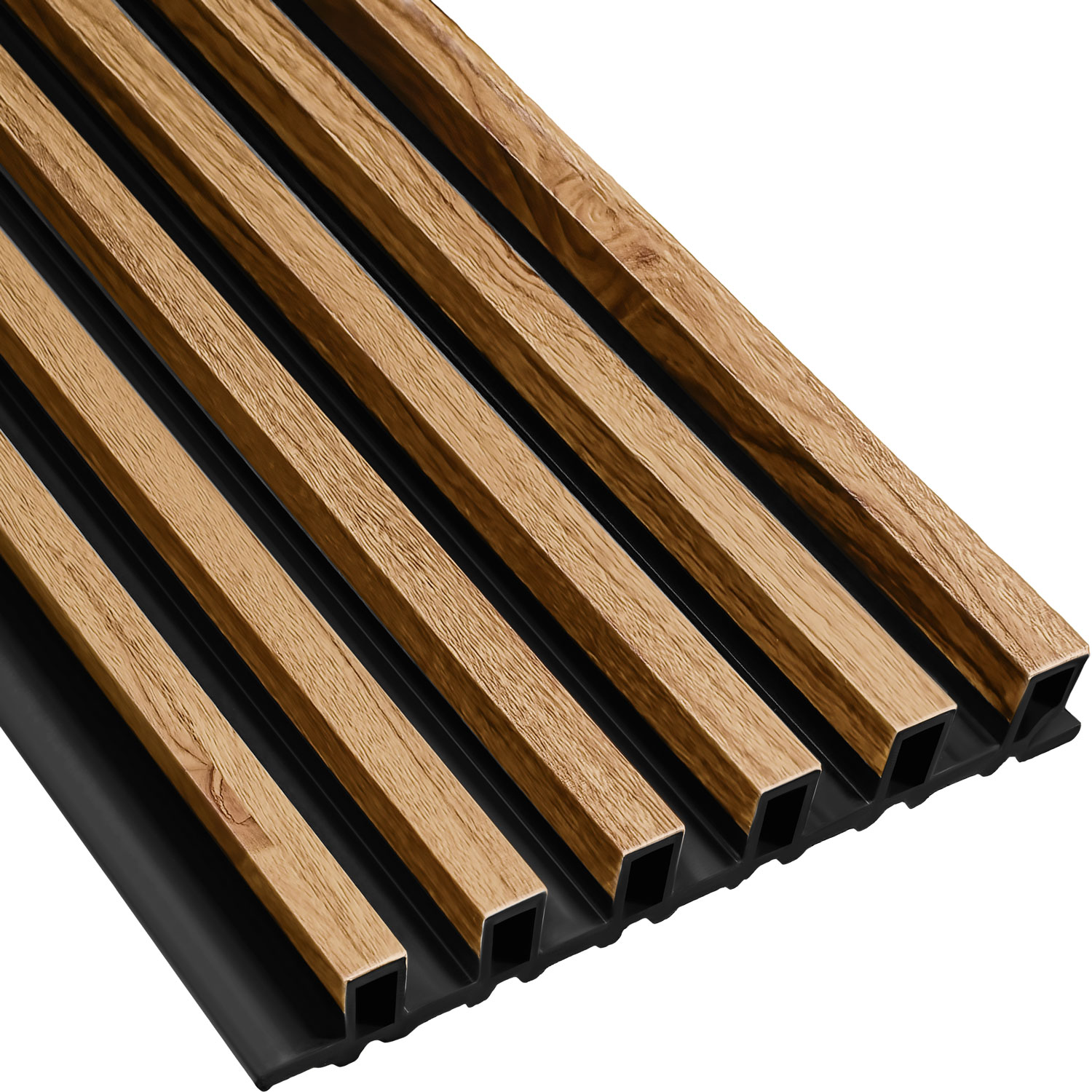 Lambrin Panel Decorativo 3d Set 10pz 1.8m2 Interior Exterior