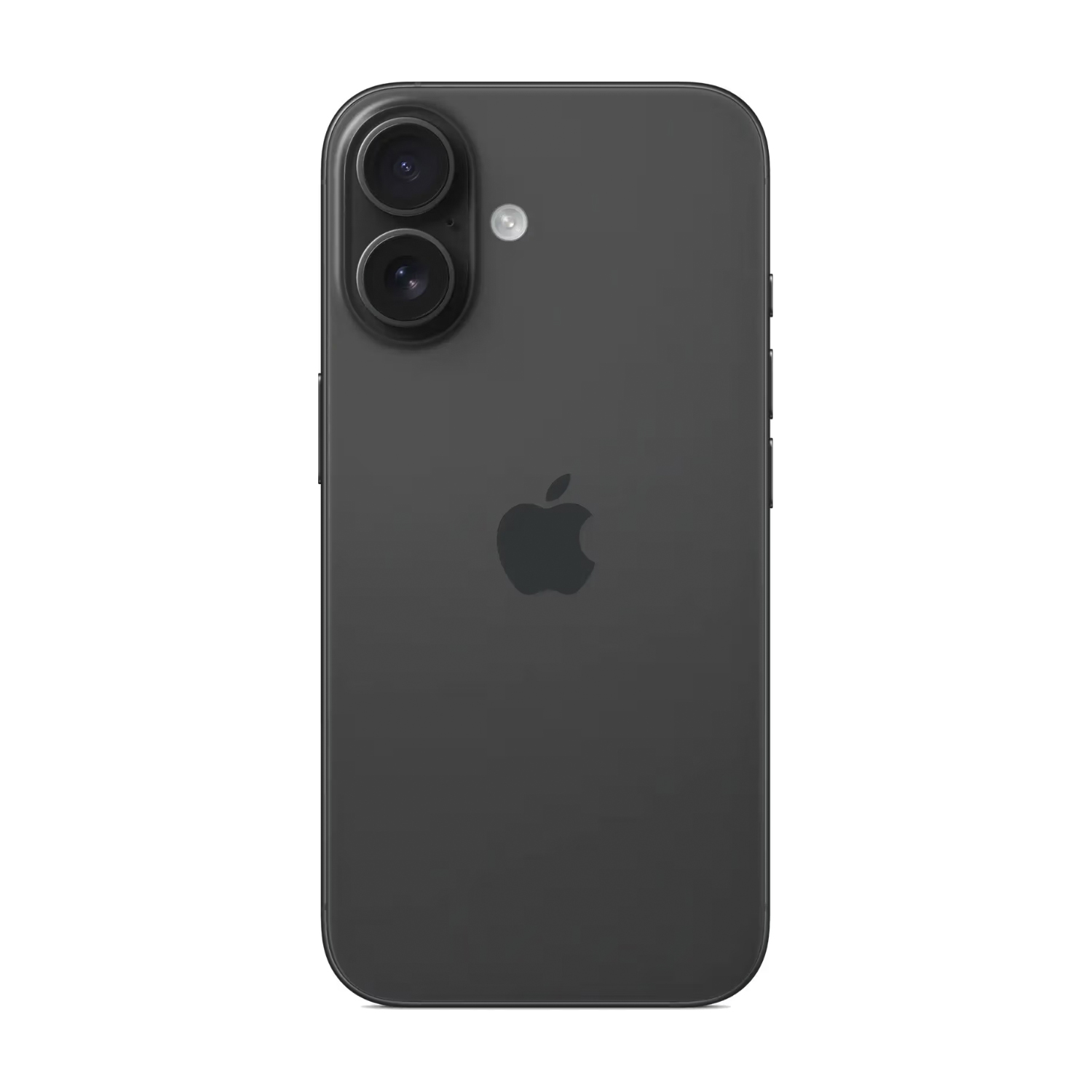 Apple Iphone 16 256GB Negro