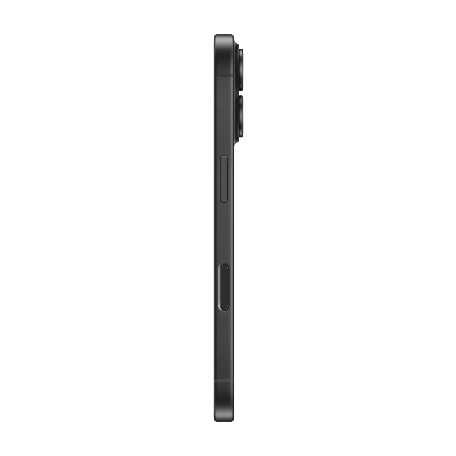 Apple Iphone 16 256GB Negro