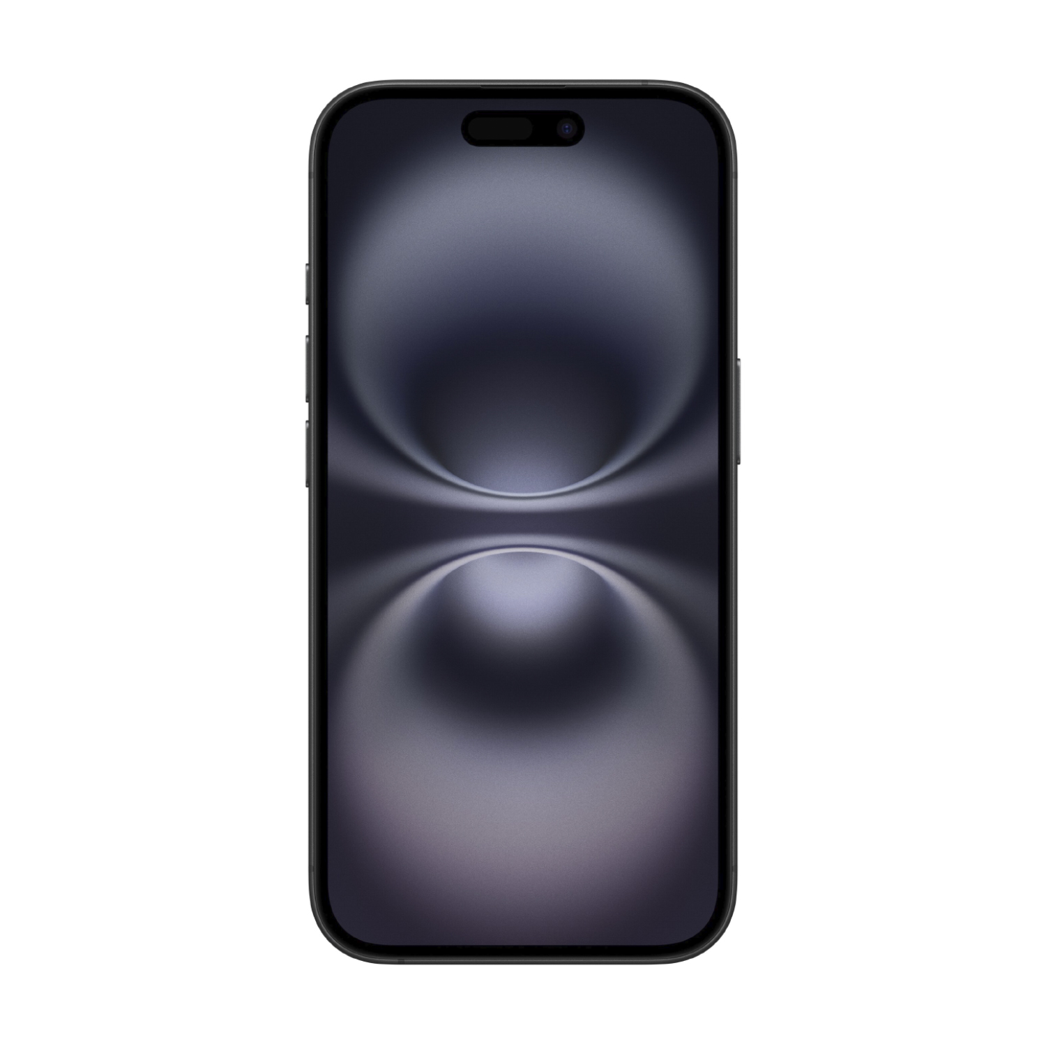 Apple Iphone 16 256GB Negro